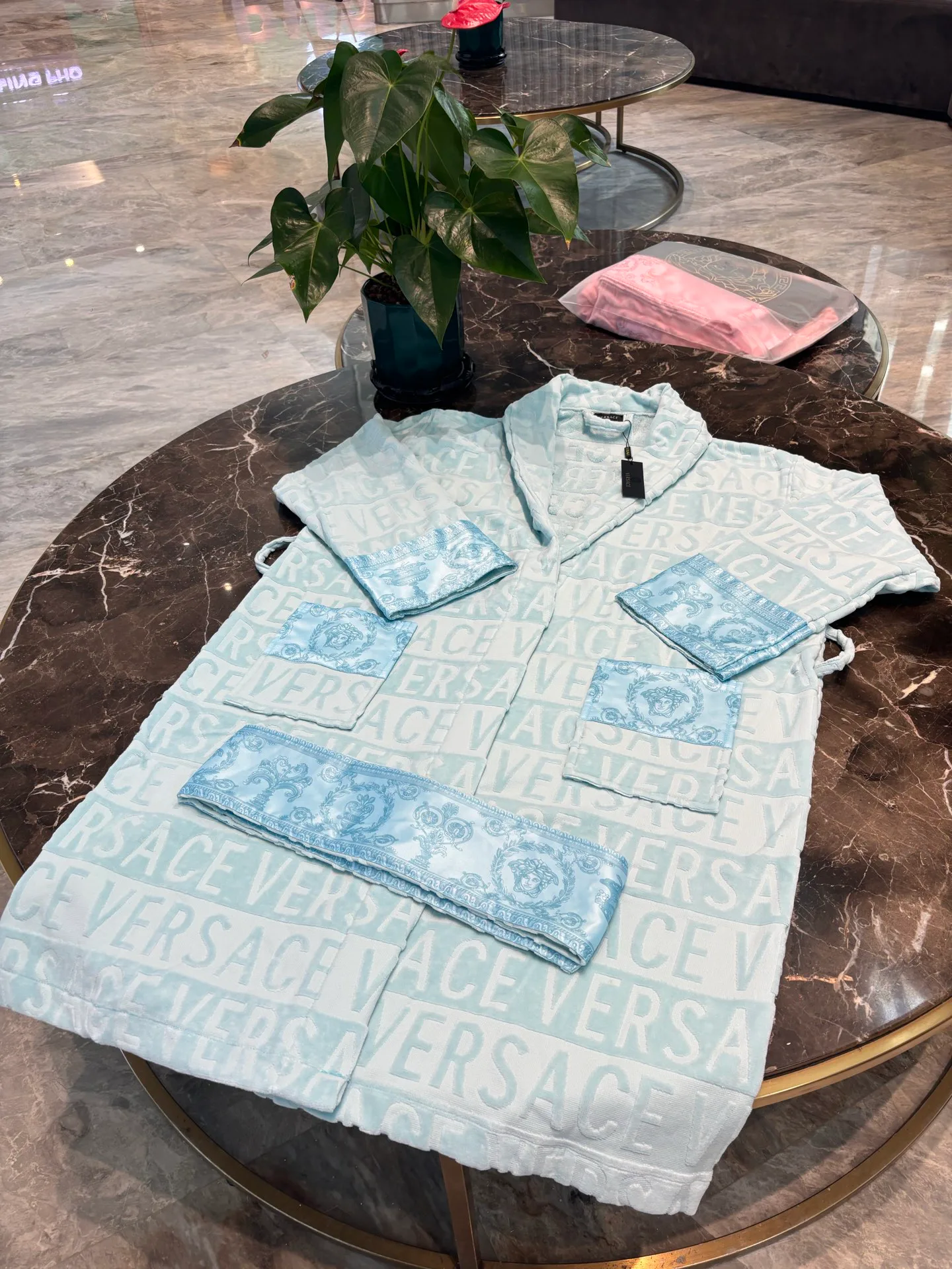 Текстиль Versace 1122565