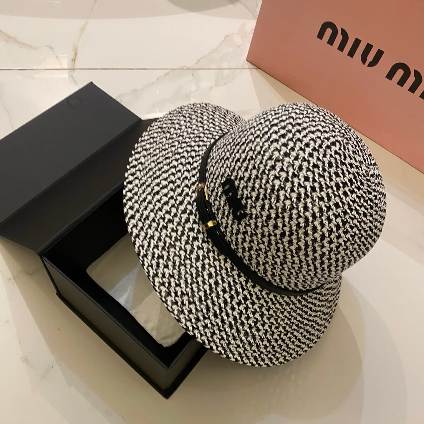 Головные Уборы Miu Miu 17498289