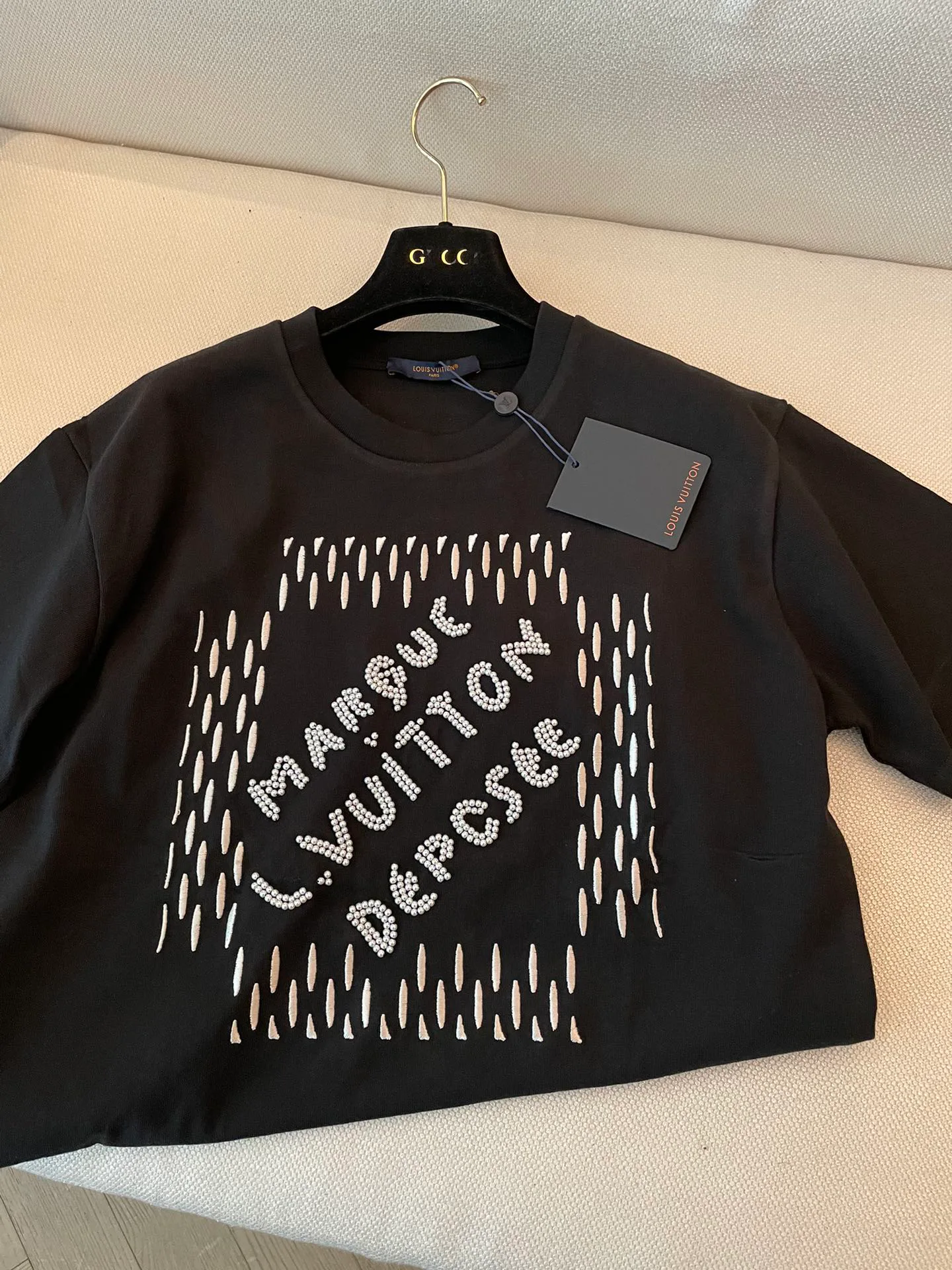 Футболки Женские Louis Vuitton 11525999