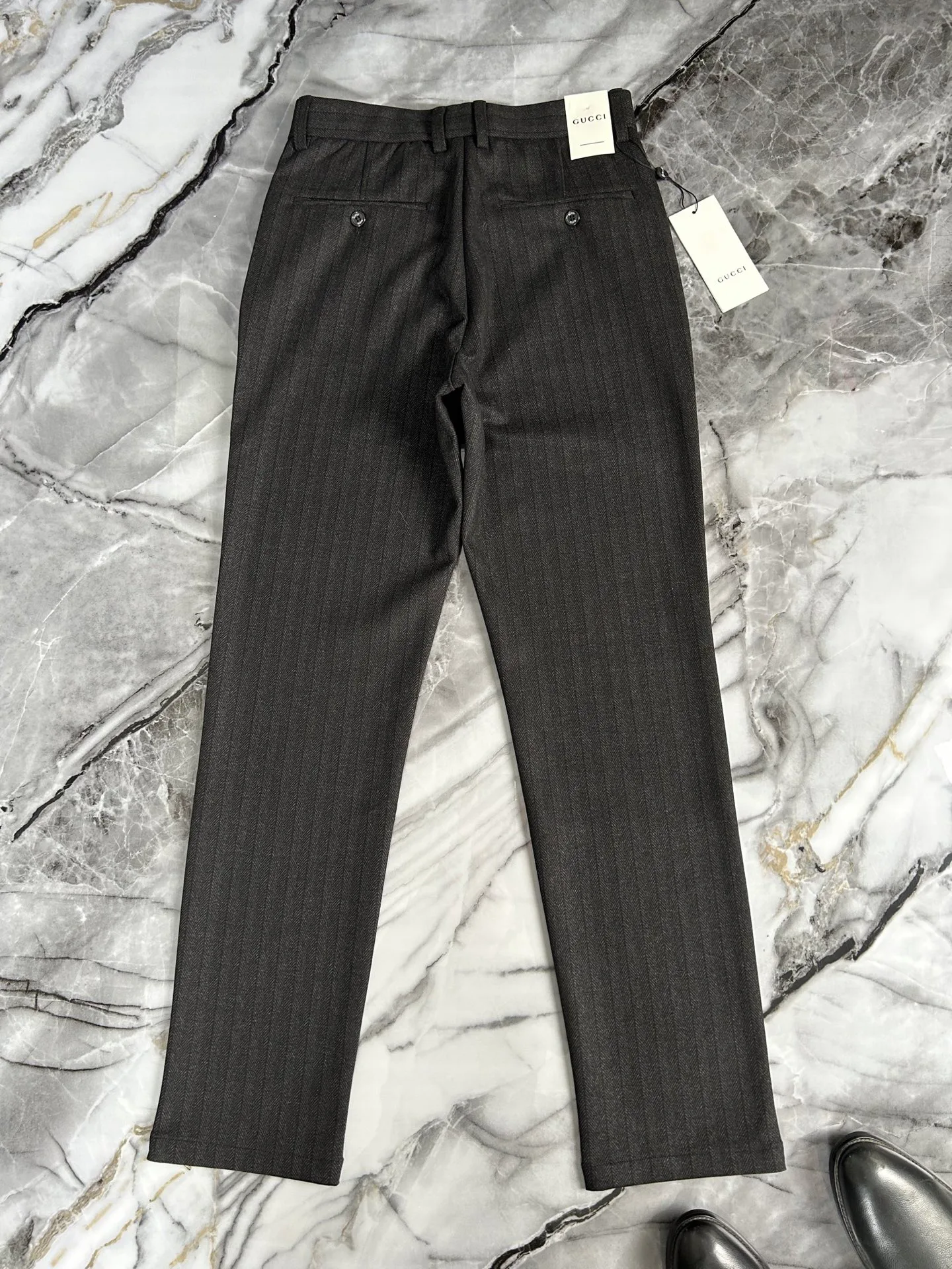 Брюки Мужские Gucci 1889295
