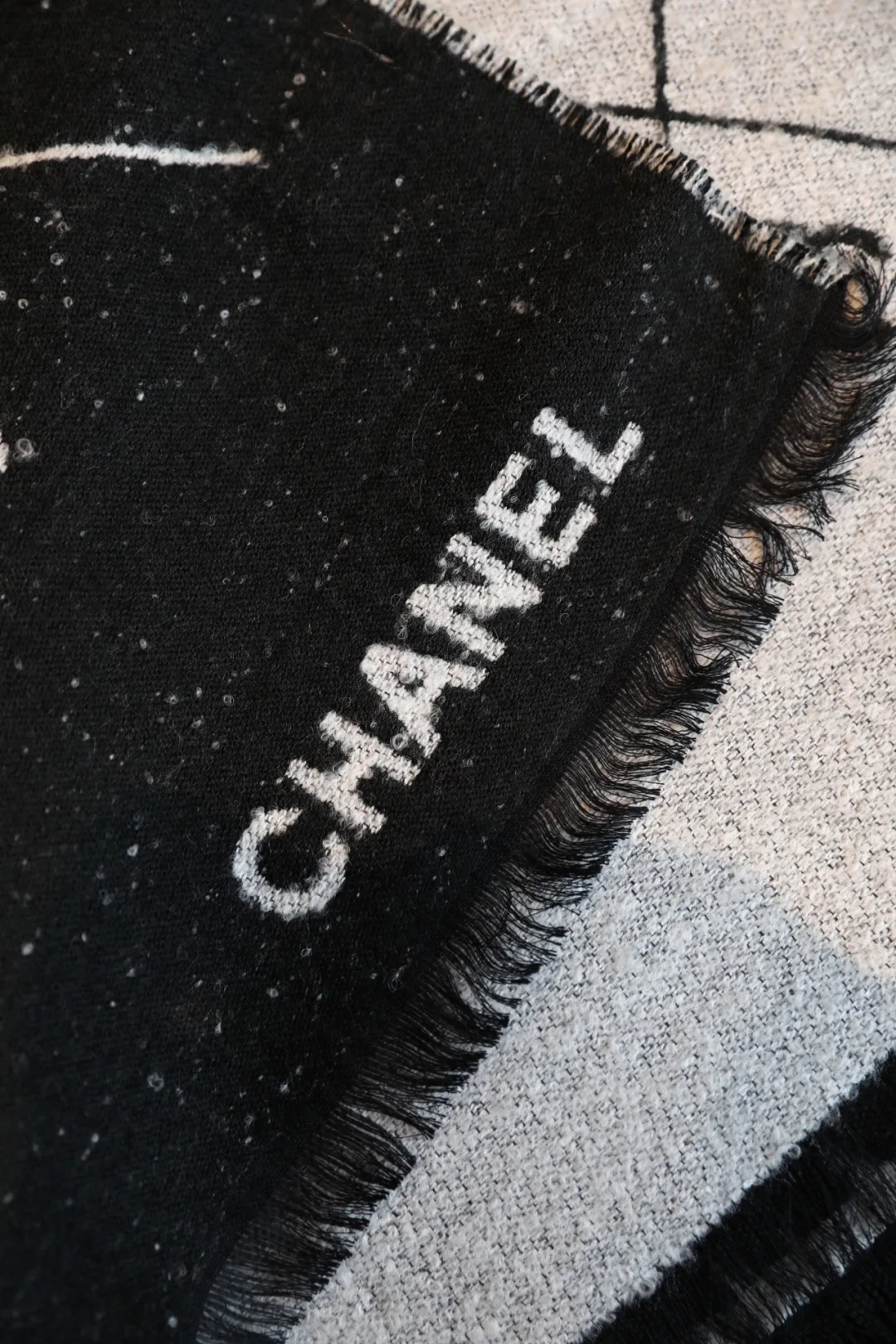 Шарфы Chanel 370698