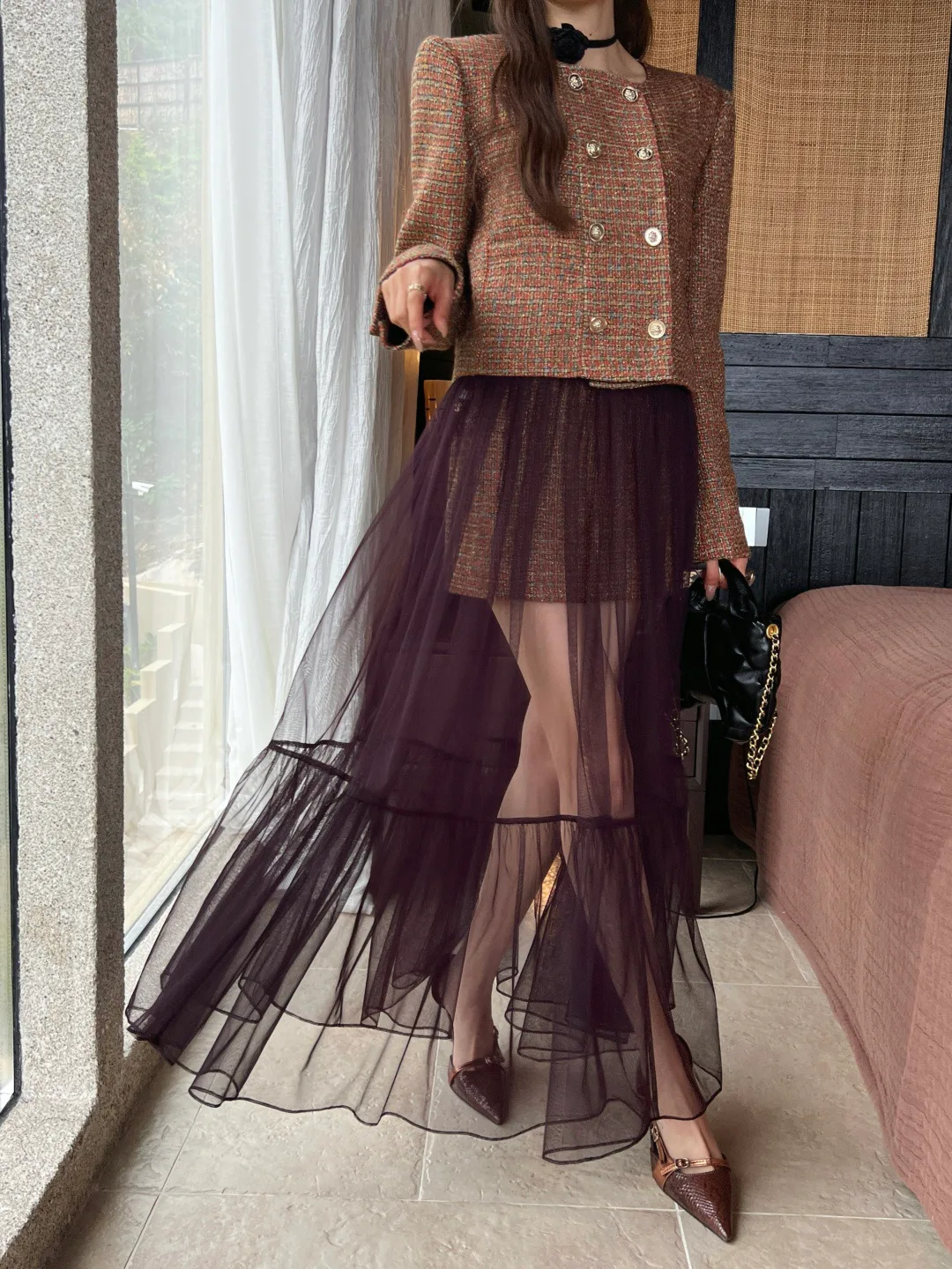 Жакеты Женские Chanel 19071190