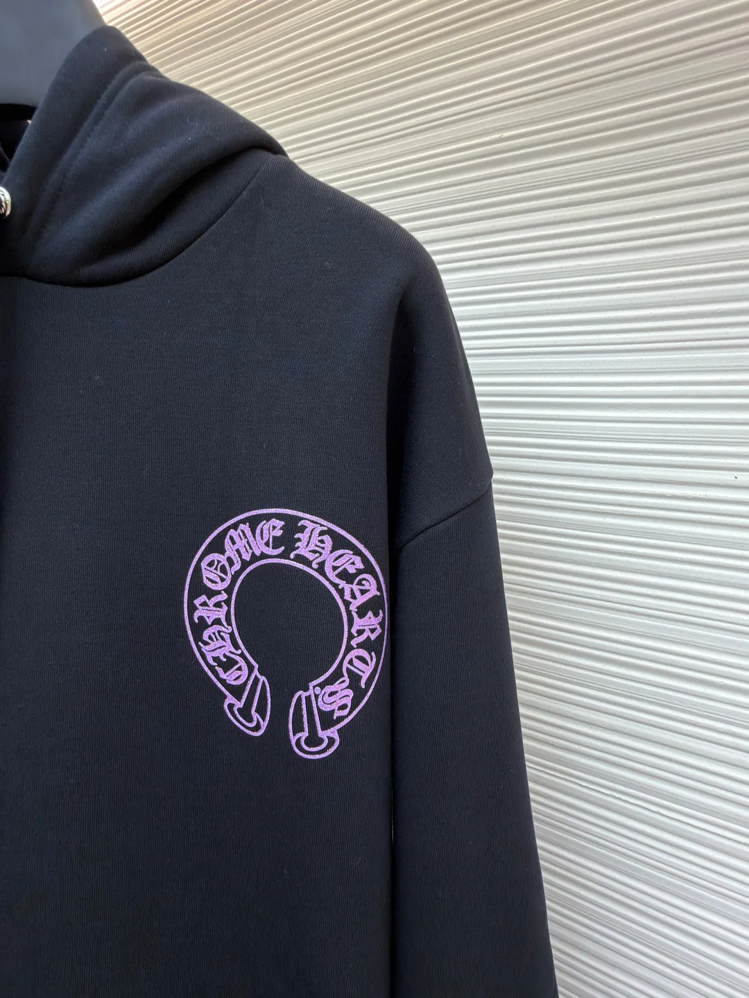 Свитшоты И Худи Мужские Chrome Hearts 18359694