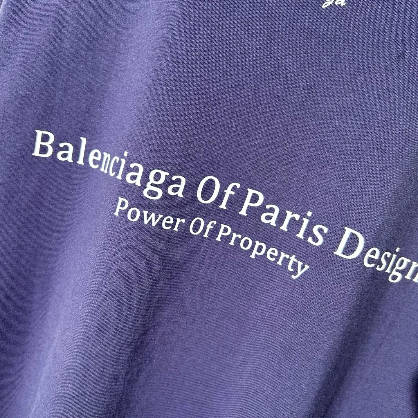 Футболки Мужские Balenciaga 11345731