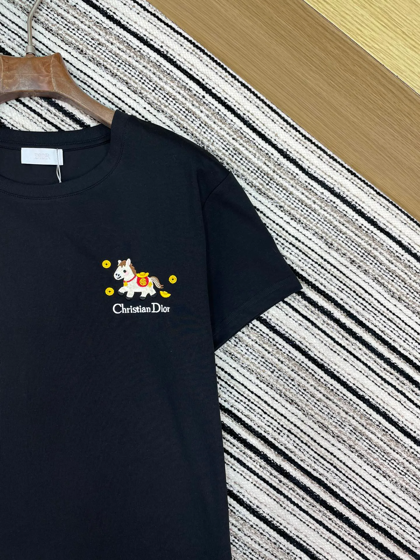 Футболки Женские Christian Dior 2302668