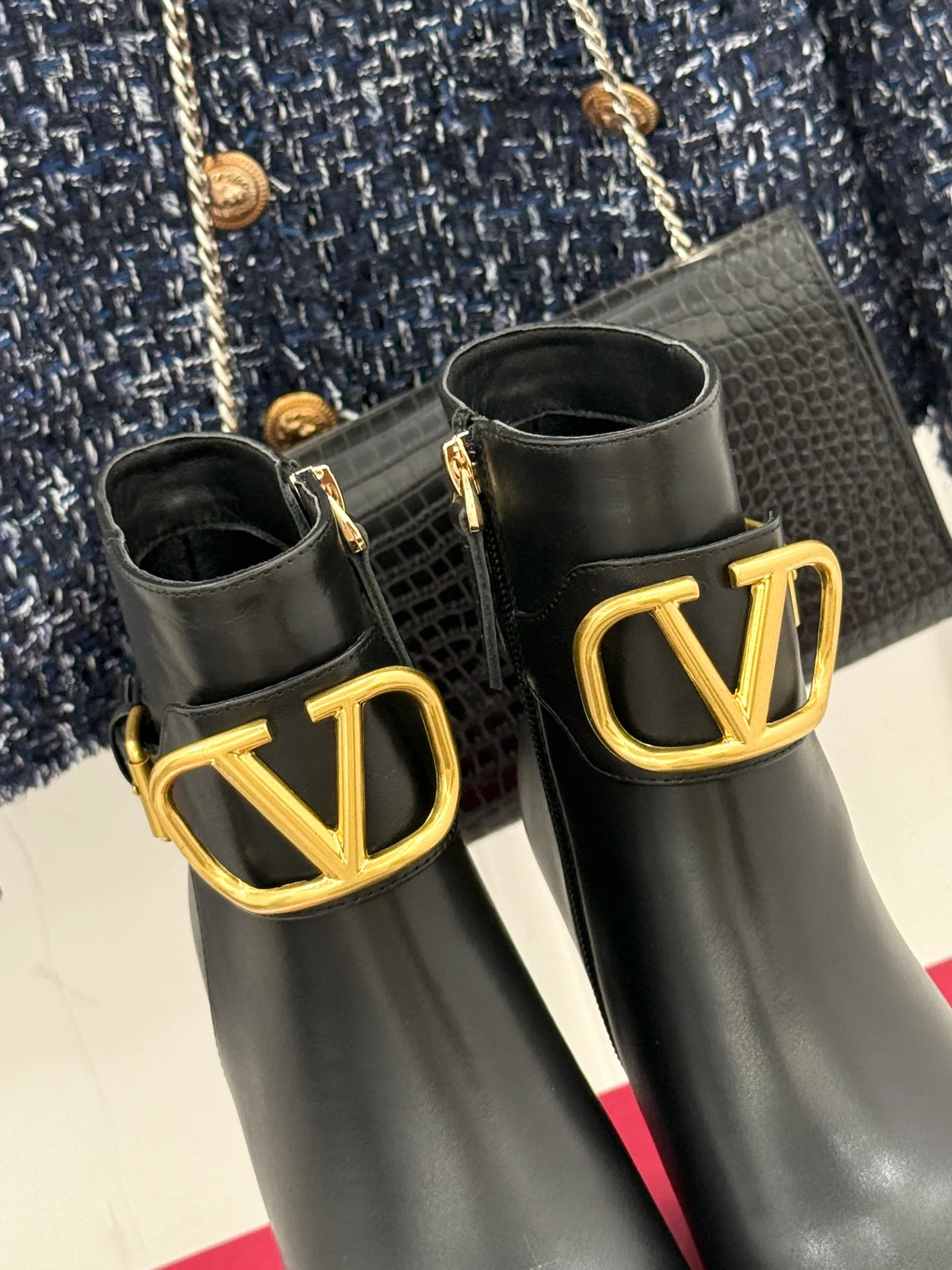Ботильоны Женские Valentino 18170274
