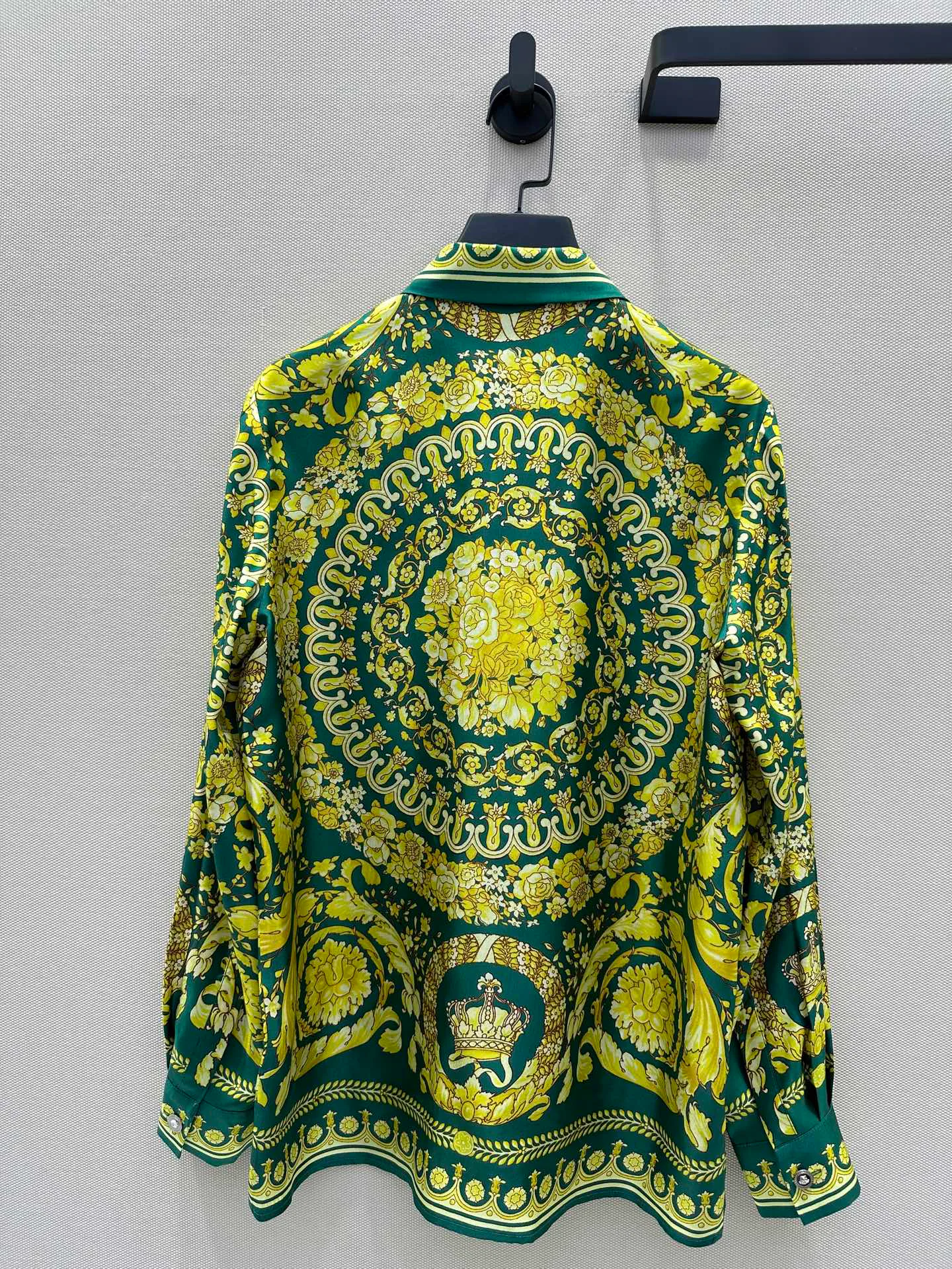 Рубашки Женские Versace 5600795