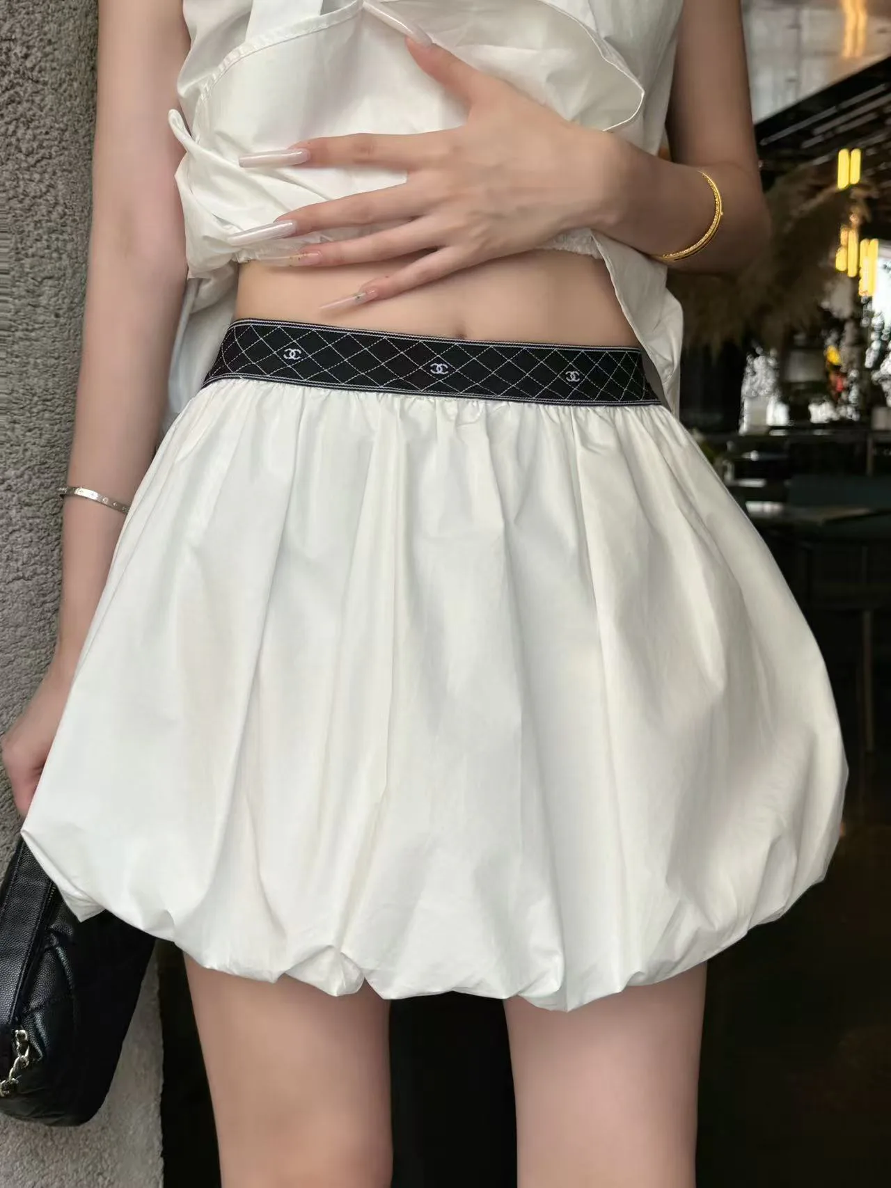 Платья Женские Chanel 17796115