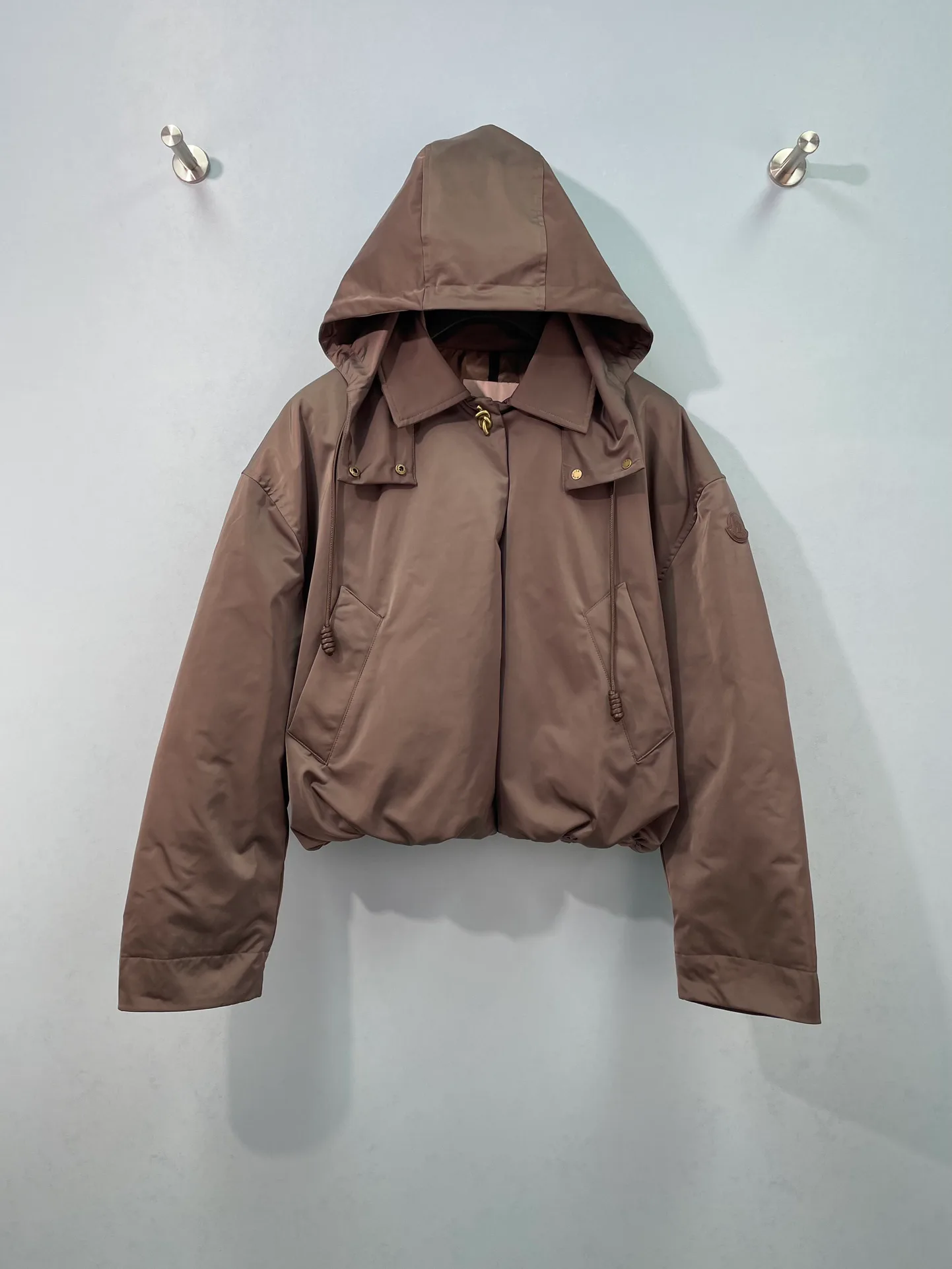 Куртки И Пуховики Женские Moncler 18151445