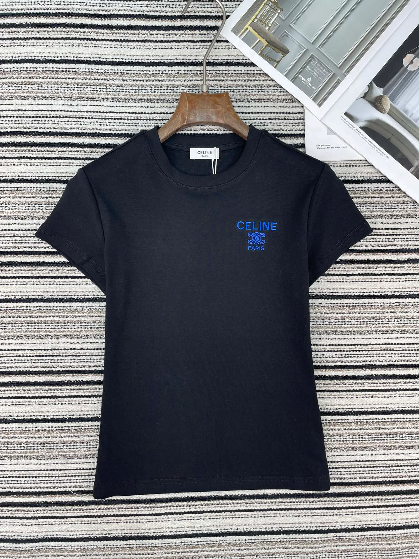 Футболки Женские Celine 11311047