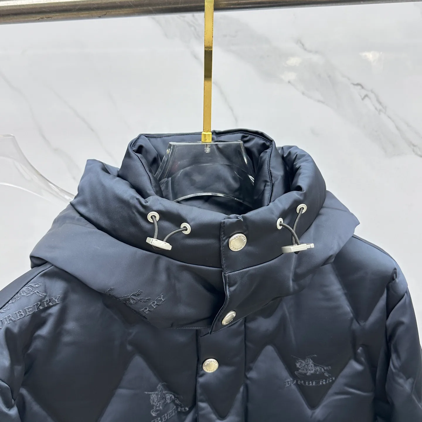 Куртки И Пуховики Мужские Burberry 514877