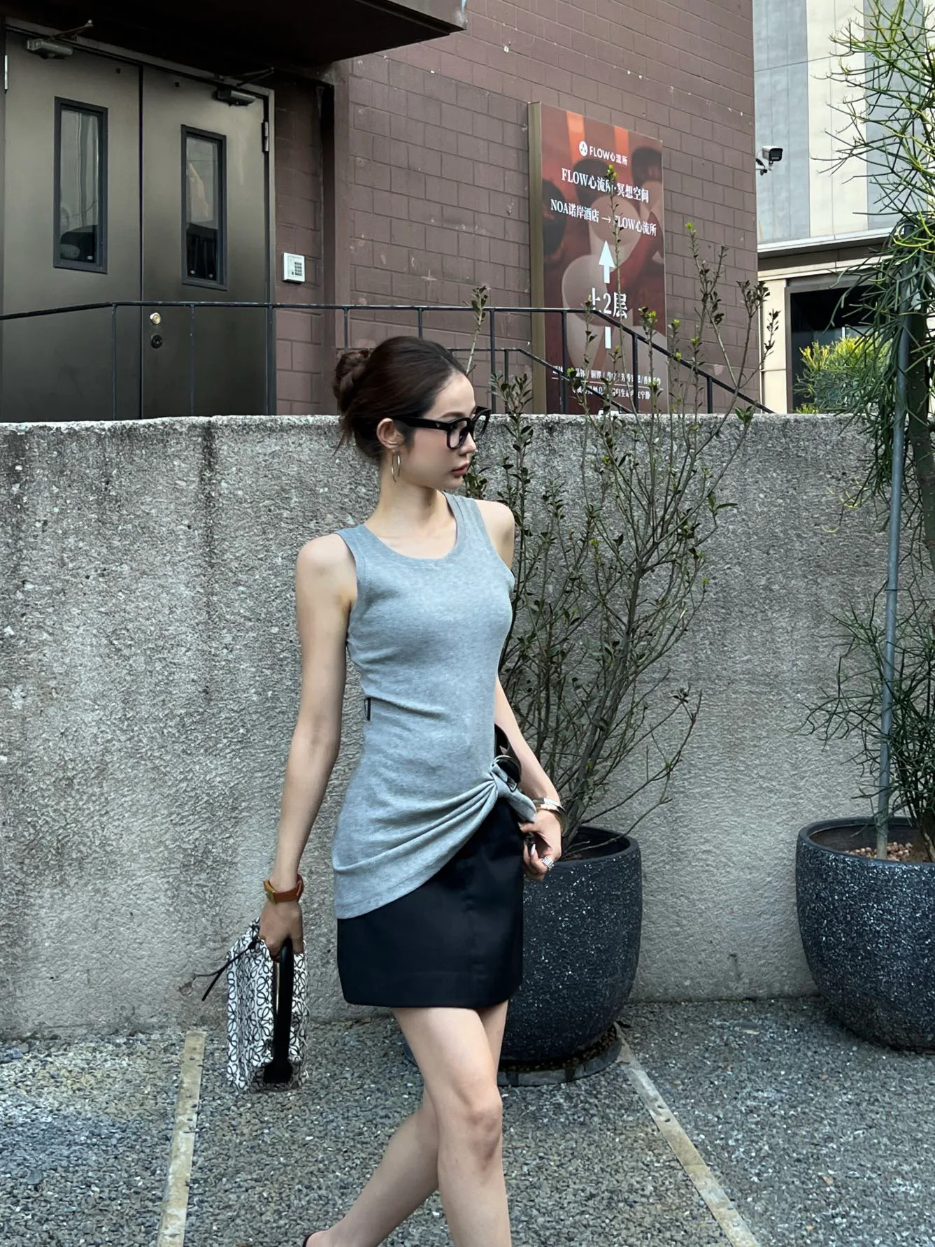 Жилеты Женские Loewe 11505169