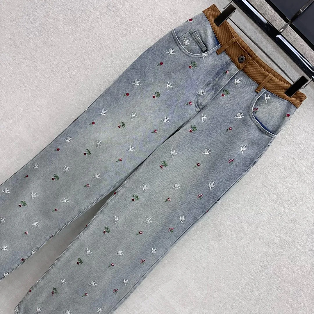 Джинсы Женские Christian Dior 11621613