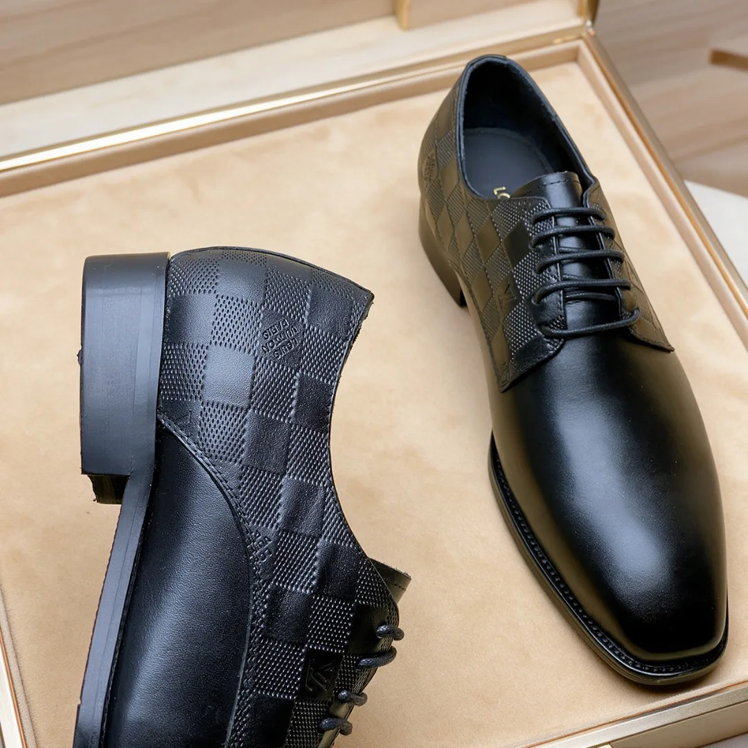 Лоферы И Туфли Мужские Louis Vuitton 19414569