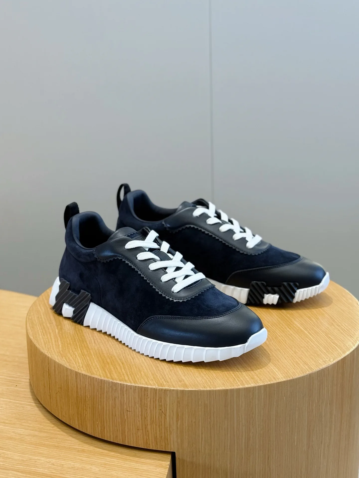 Кроссовки Мужские Hermes 13132148