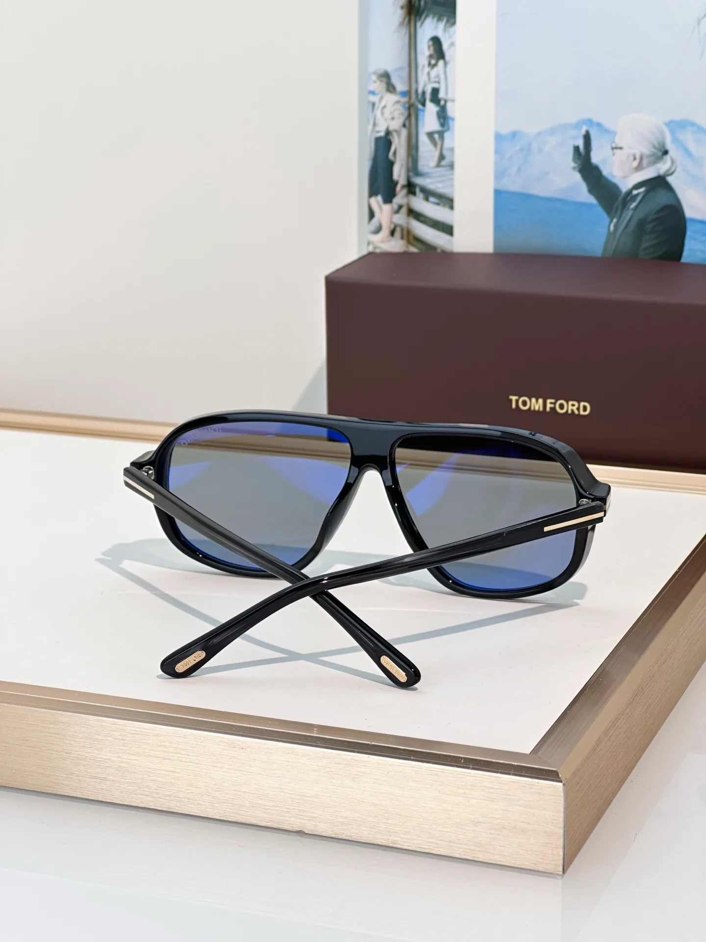 Очки Tom Ford 16914231