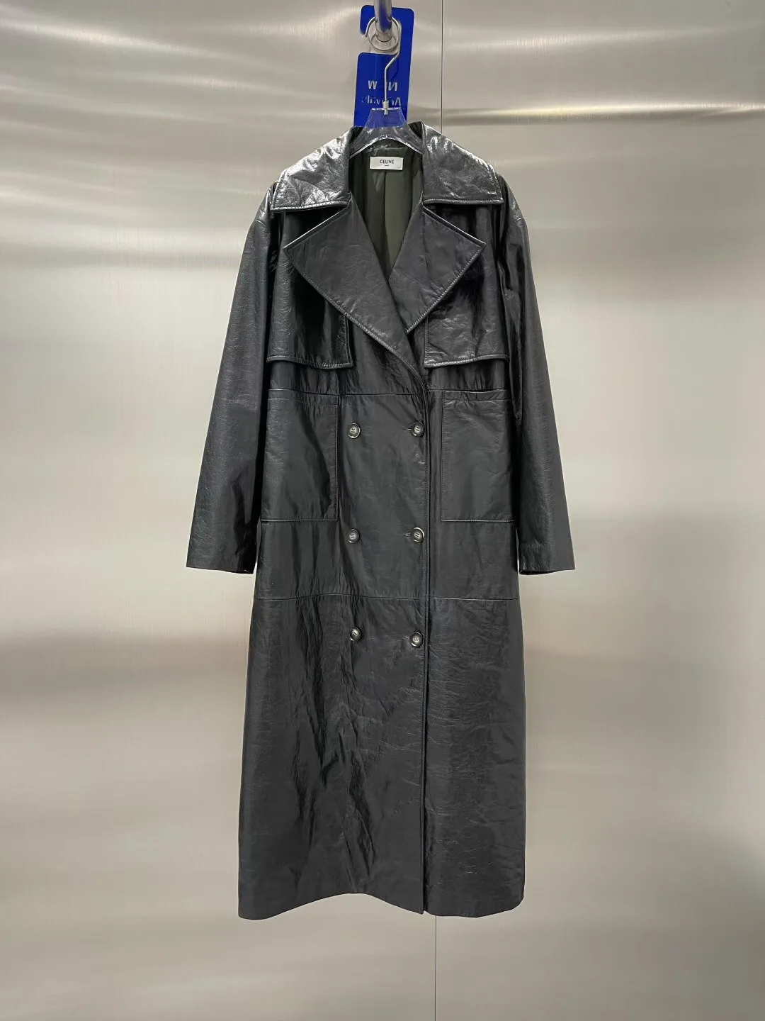 Тренчи Женские Celine 11868463