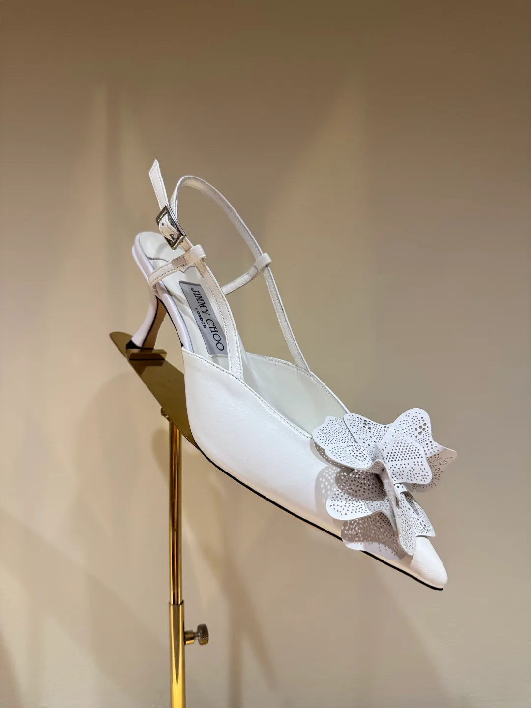 Туфли Женские Jimmy Choo 4599592