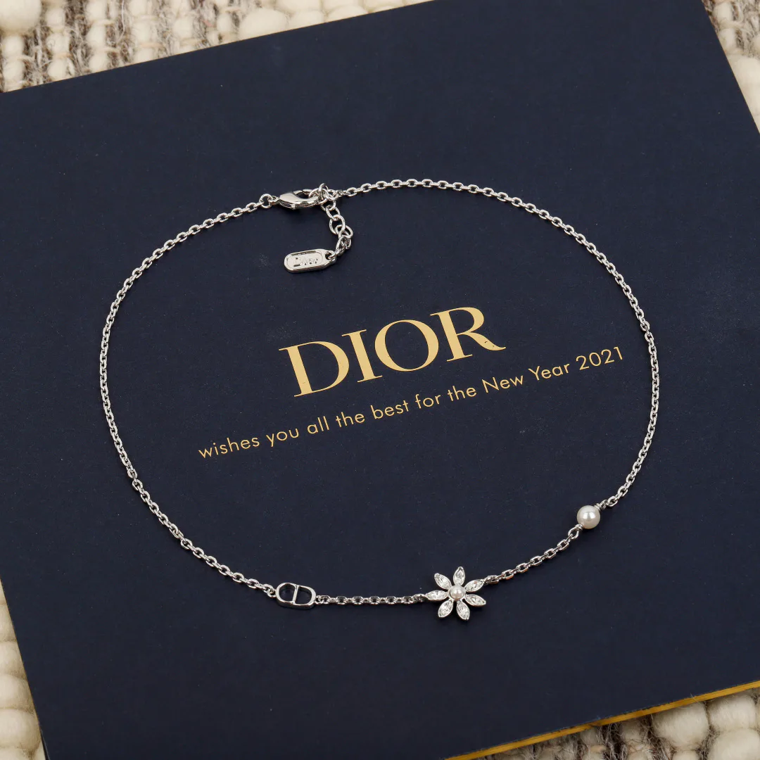 Бижутерия Christian Dior 18510544