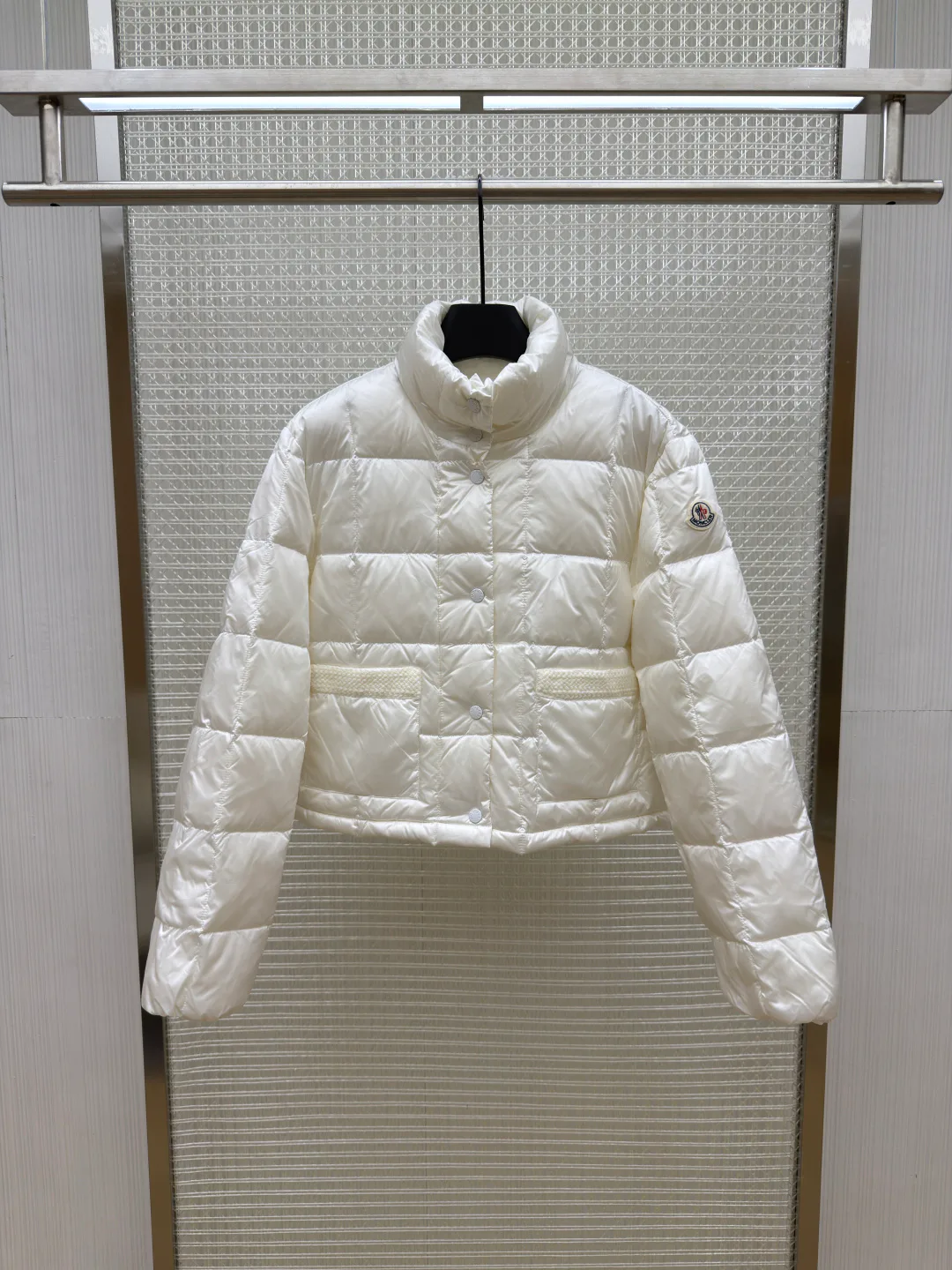 Куртки И Пуховики Женские Moncler 18612872