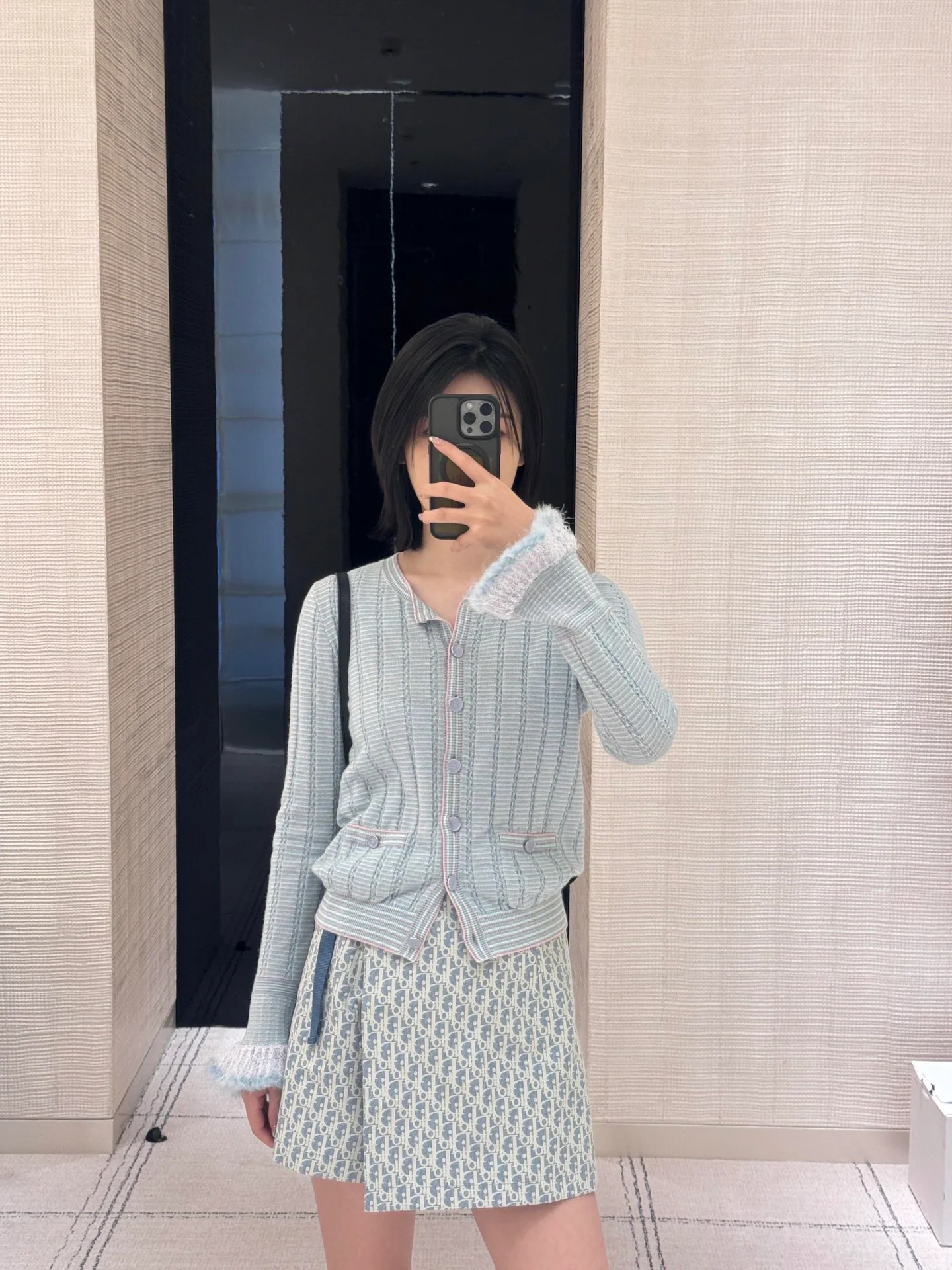 Джемперы И Свитеры Женские Chanel 864741