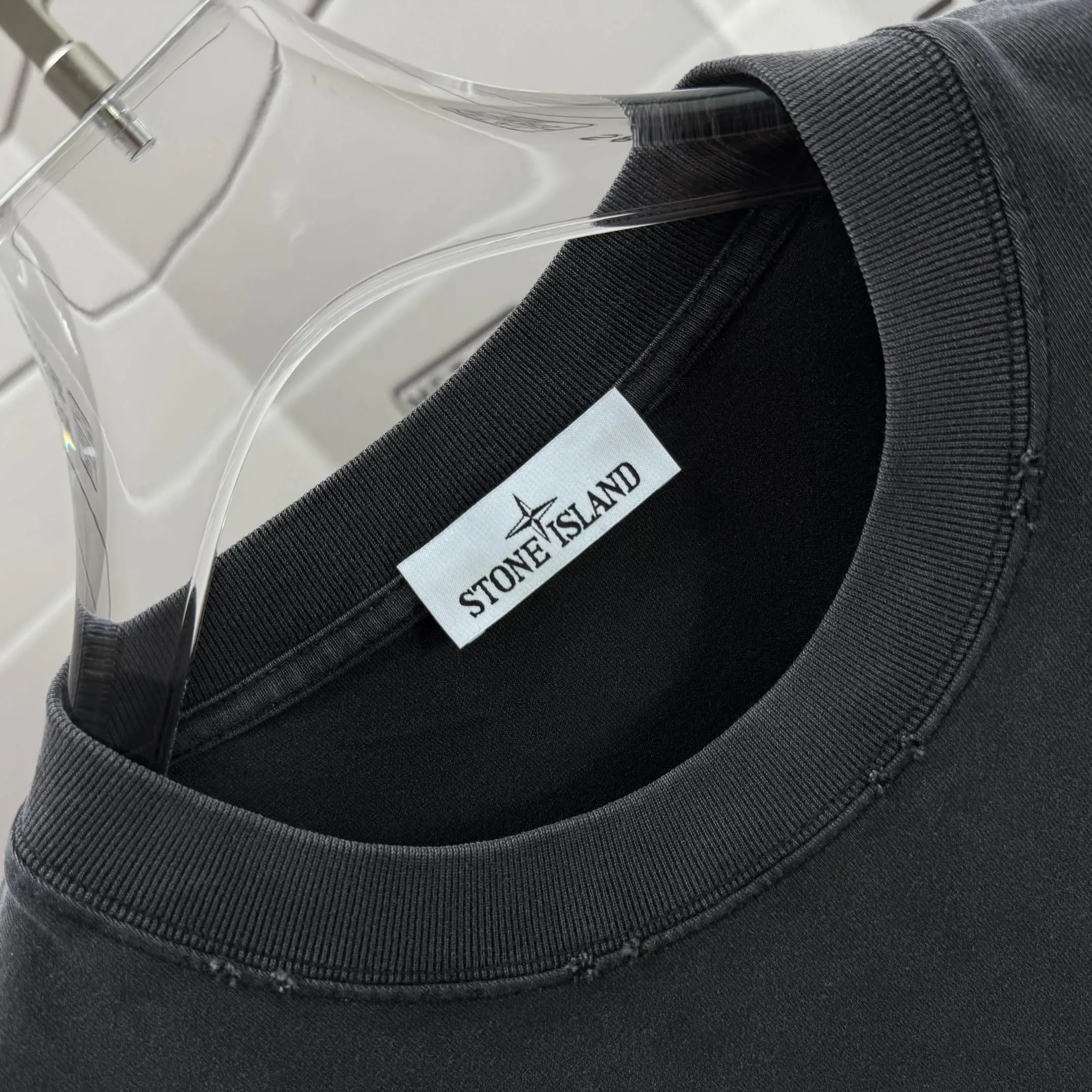 Футболки Женские Stone Island 493306
