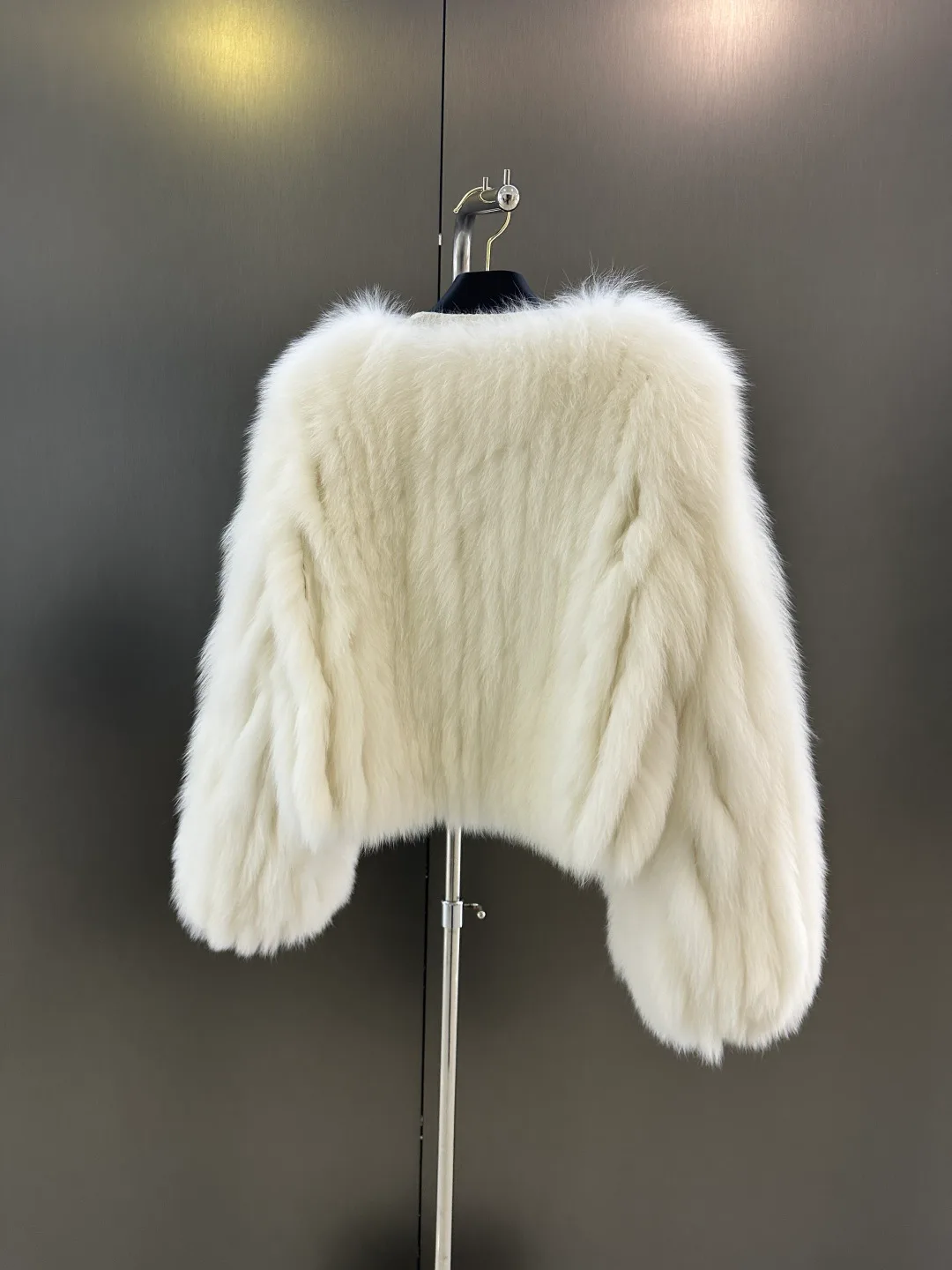 Шубы Женские Chanel 4631714