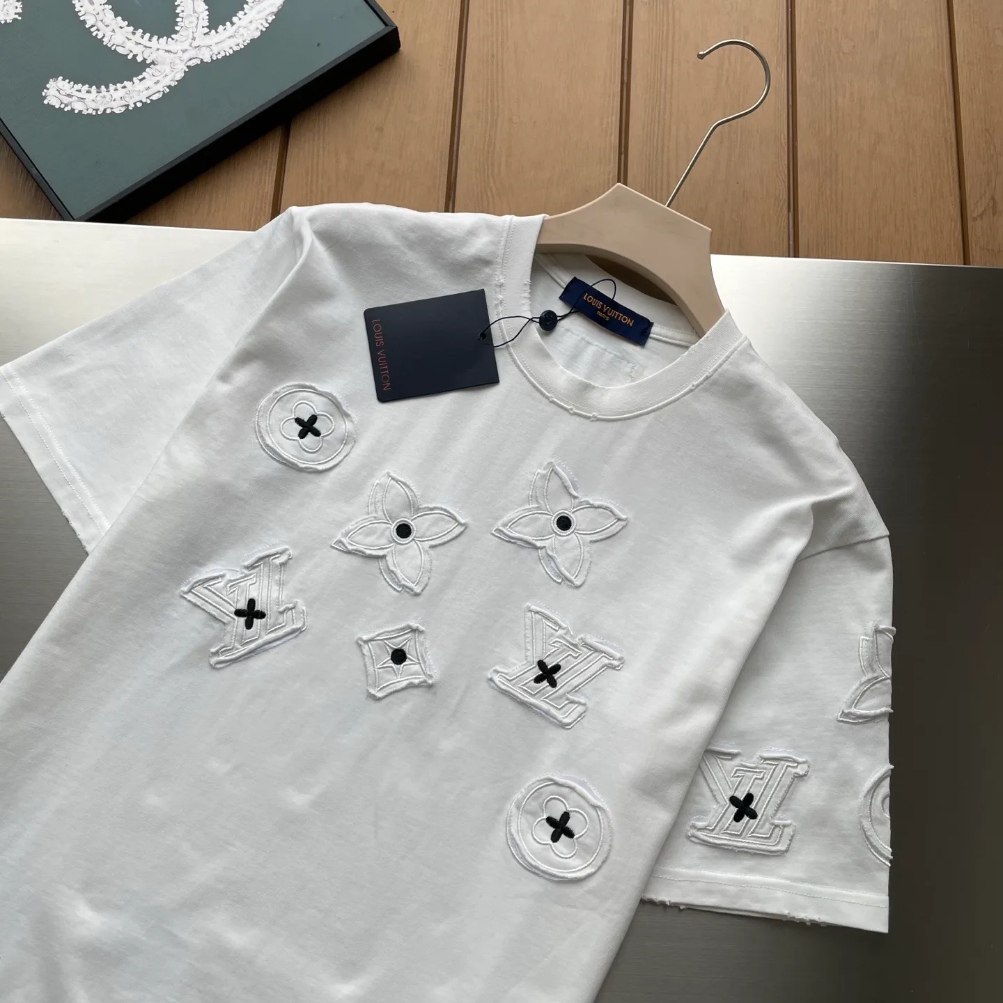Футболки Женские Louis Vuitton 10937997