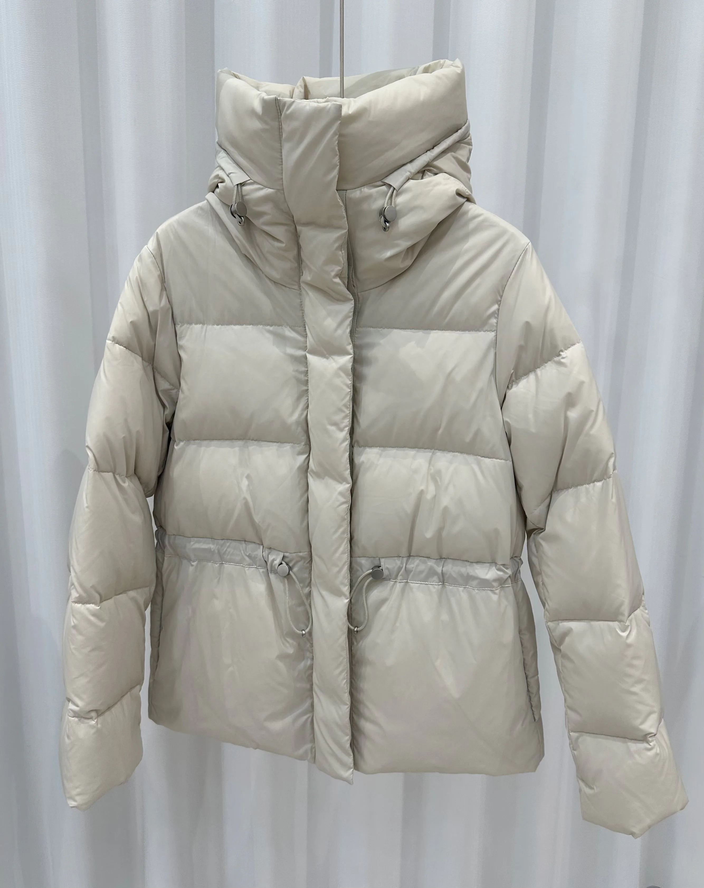 Куртки И Пуховики Женские Canada Goose 1860303