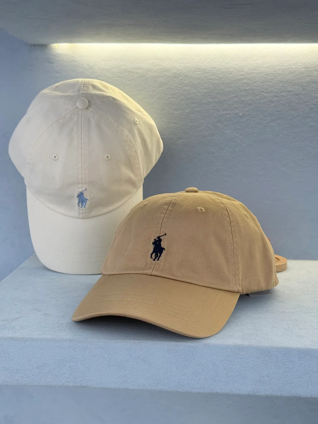 Головные Уборы Ralph Lauren 18517047