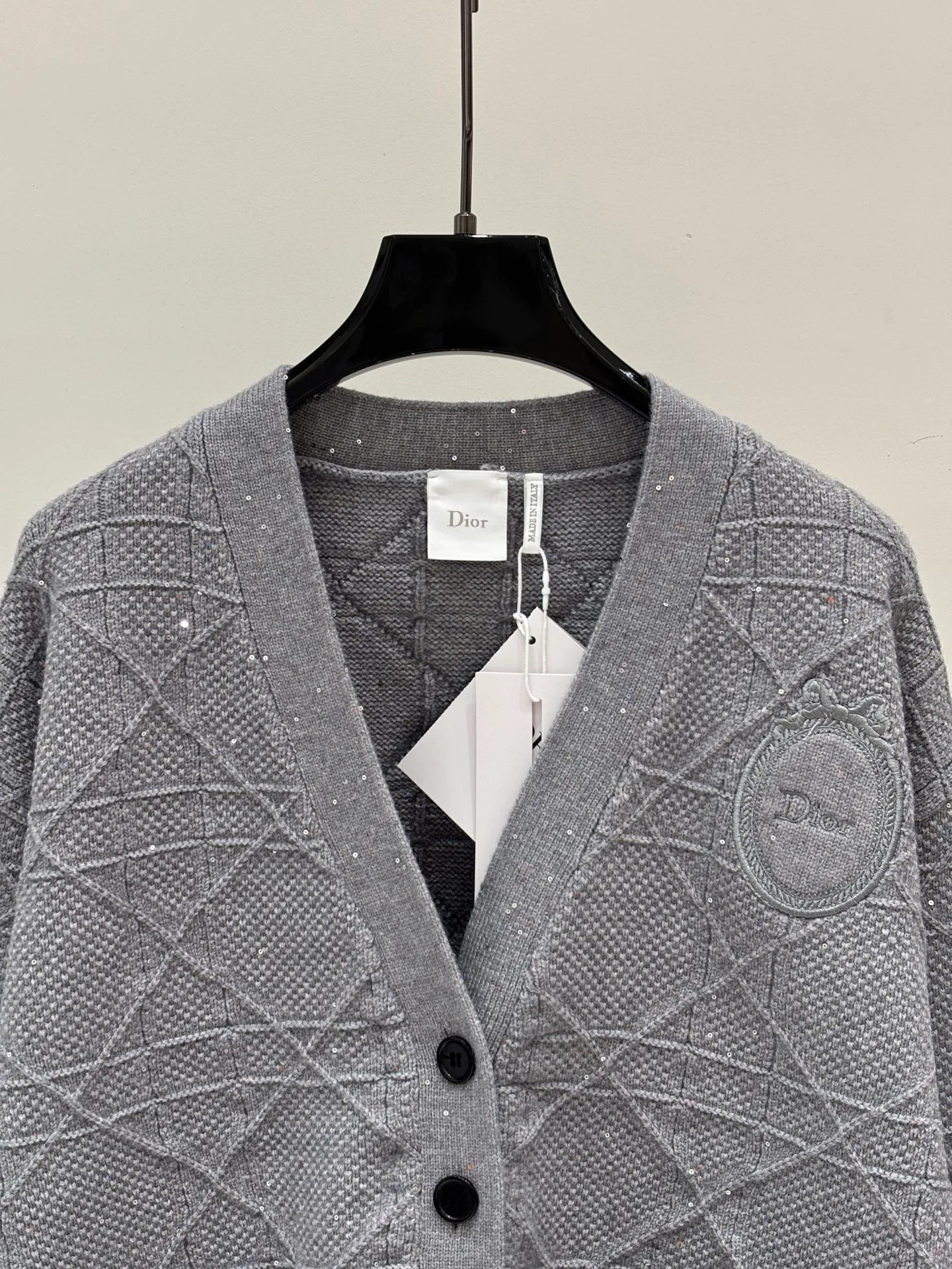 Джемперы И Свитеры Женские Christian Dior 19097054