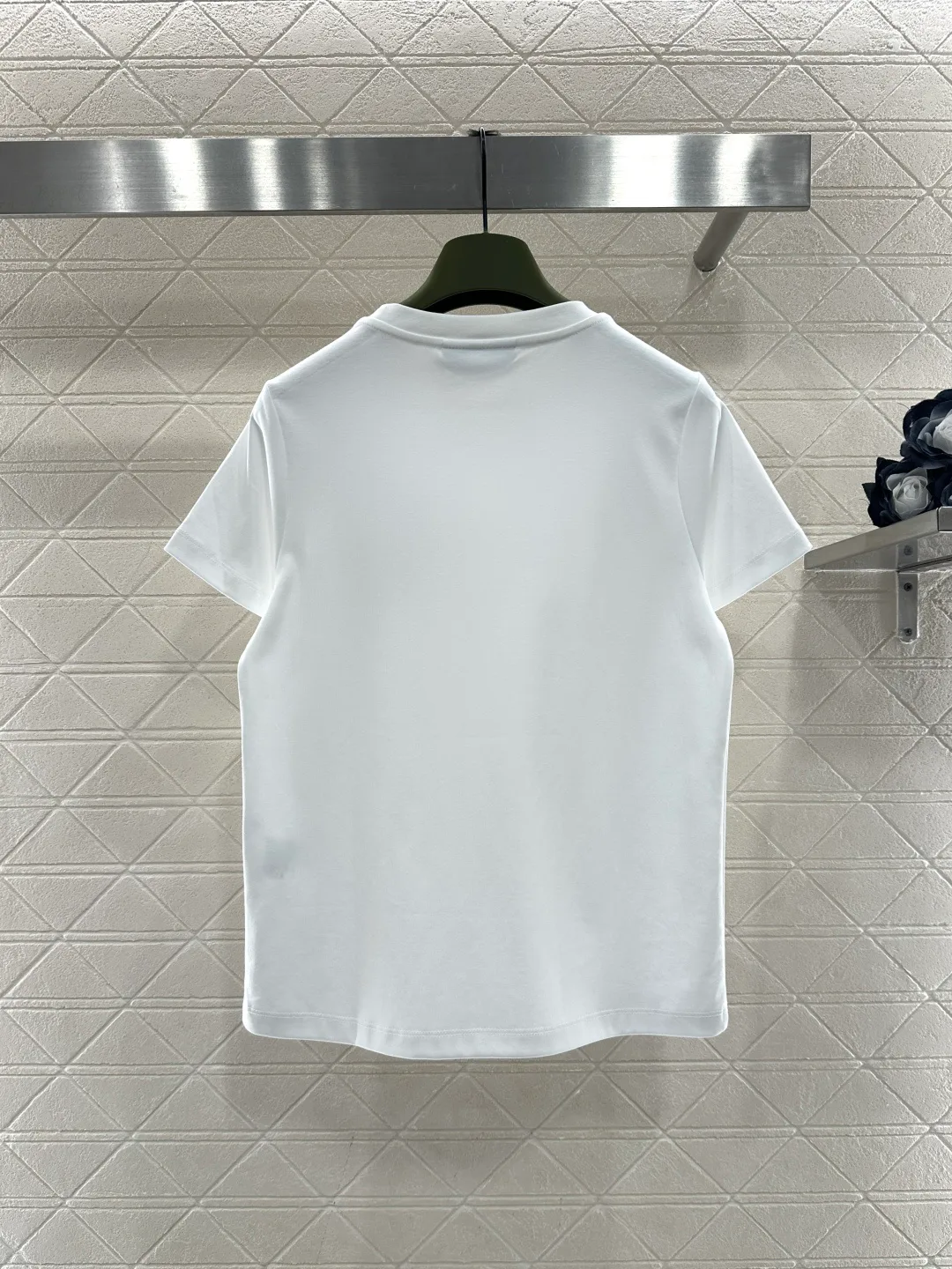 Футболки Женские Ami Paris 910165