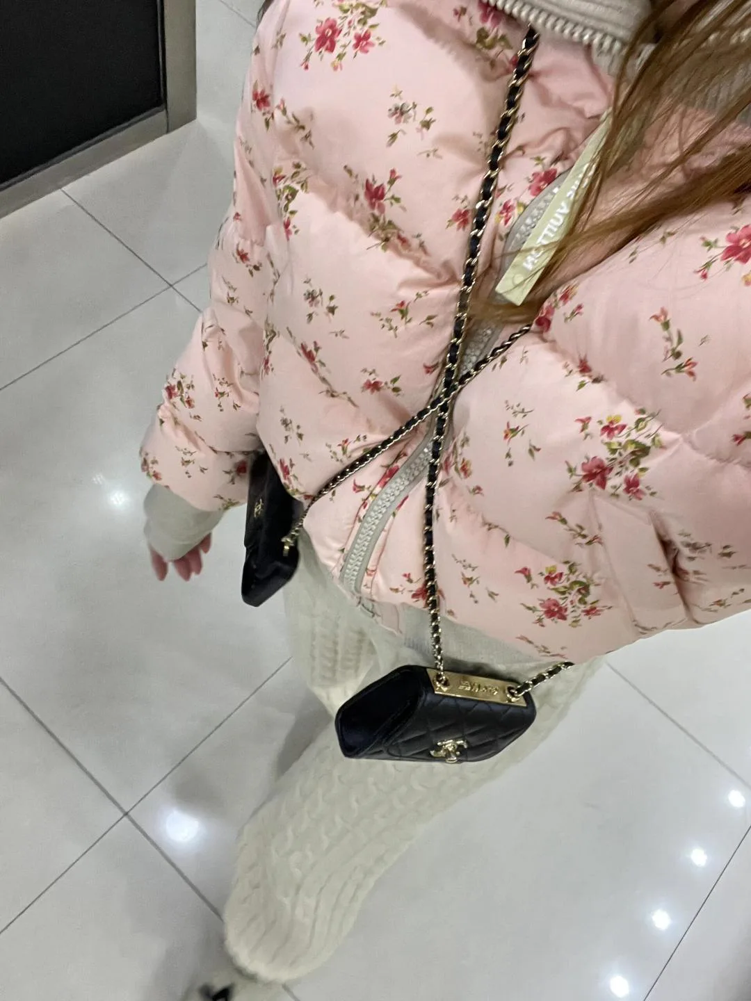 Куртки И Пуховики Женские Louis Vuitton 17952965