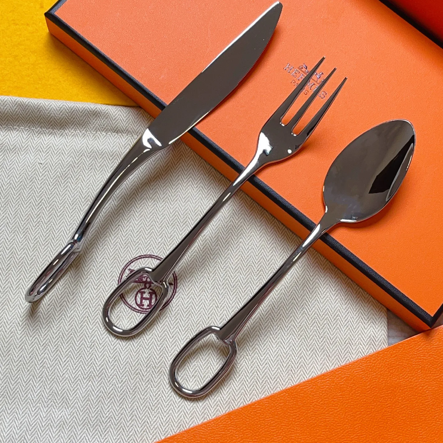 Посуда Hermes 1317507