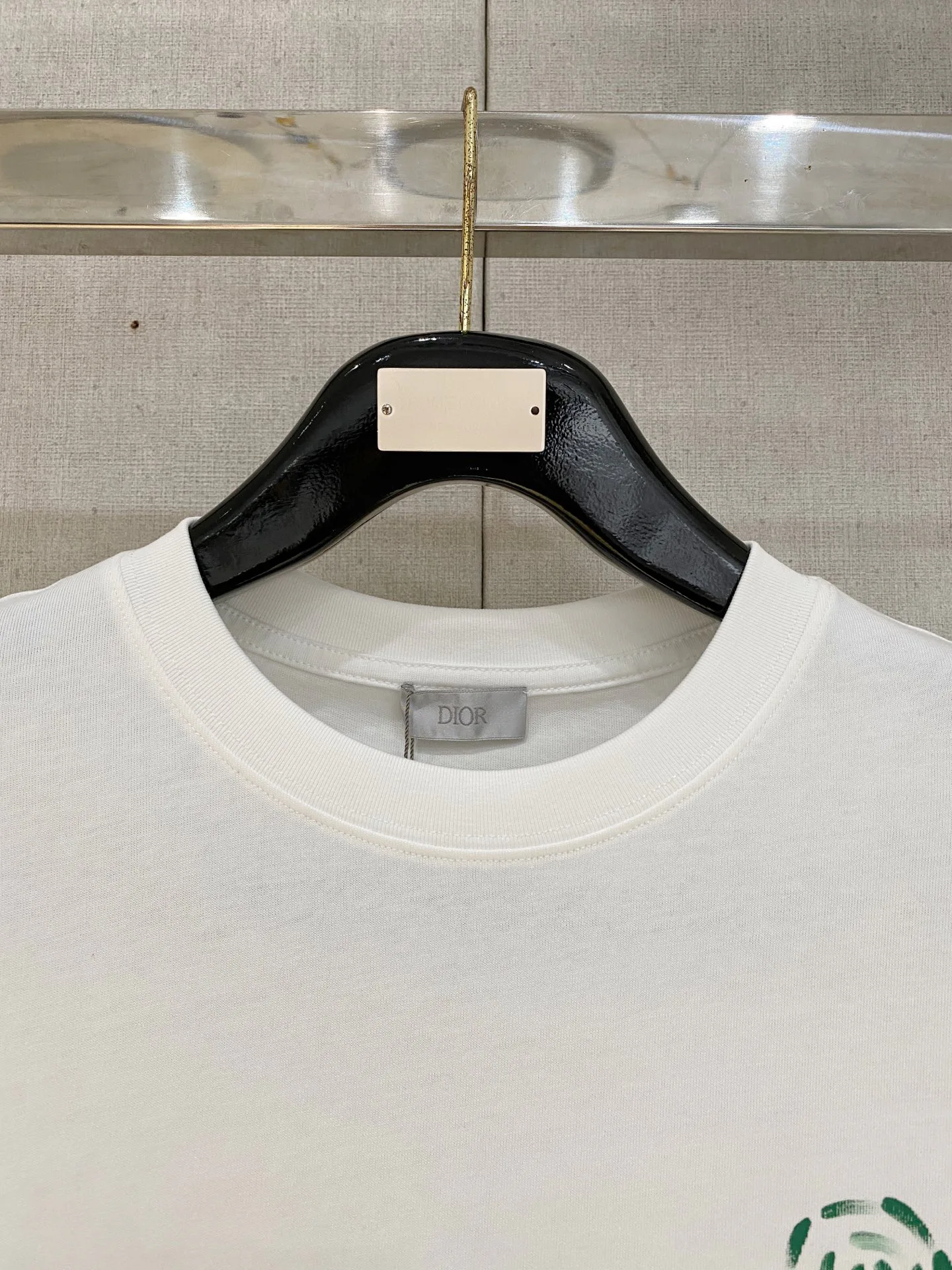 Футболки Мужские Christian Dior 5995968