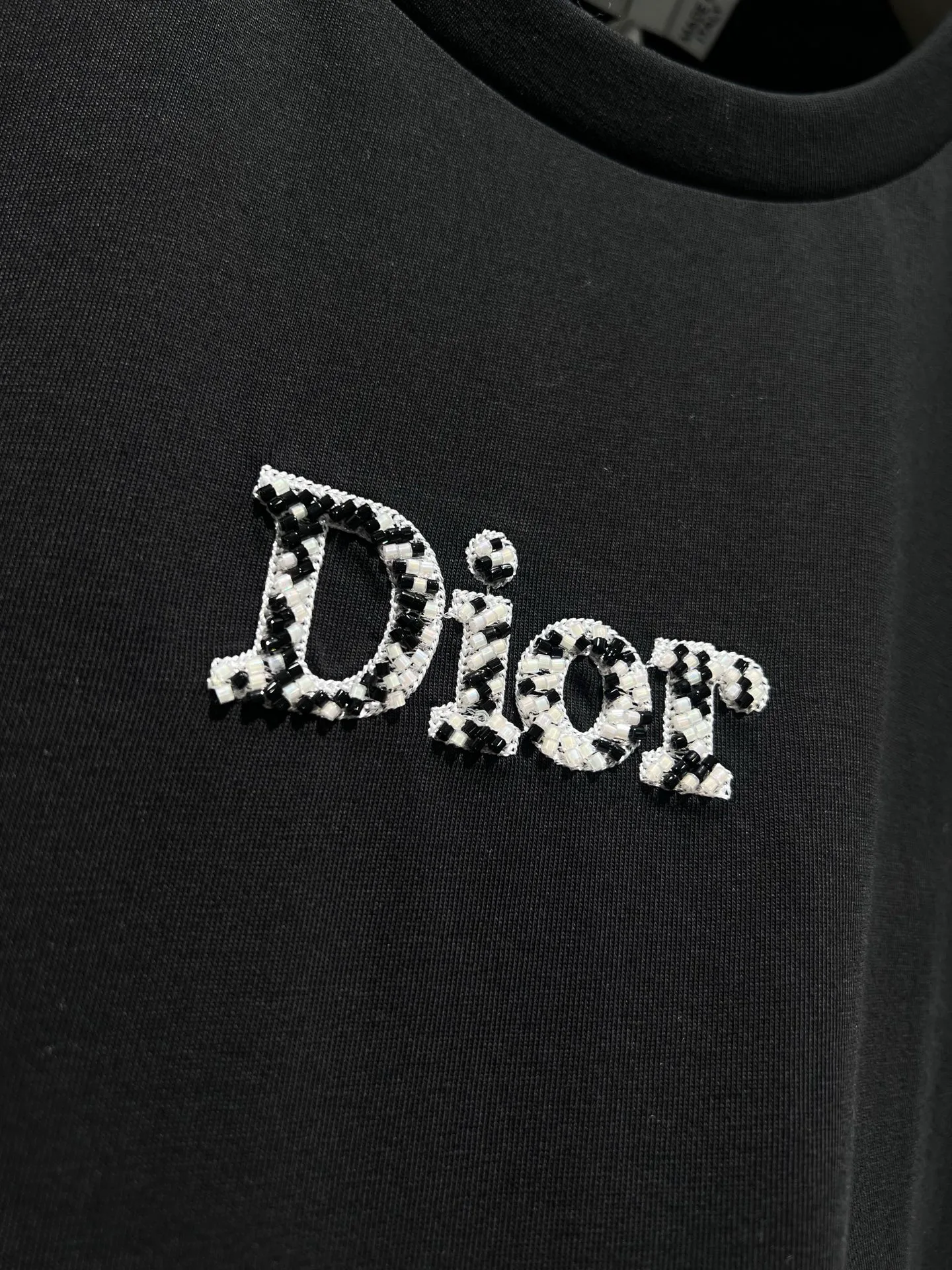 Футболки Женские Christian Dior 852189