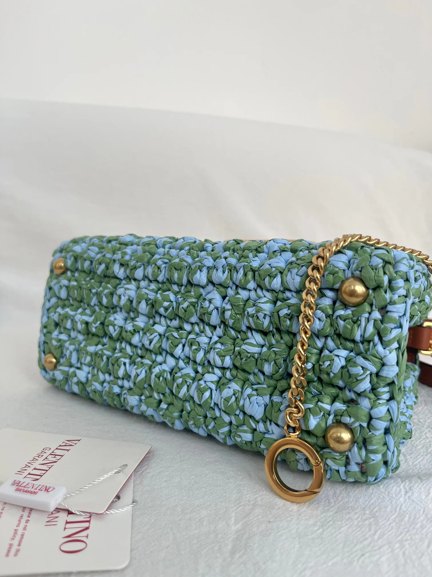 Сумки На Ремне Женские Valentino 1012913