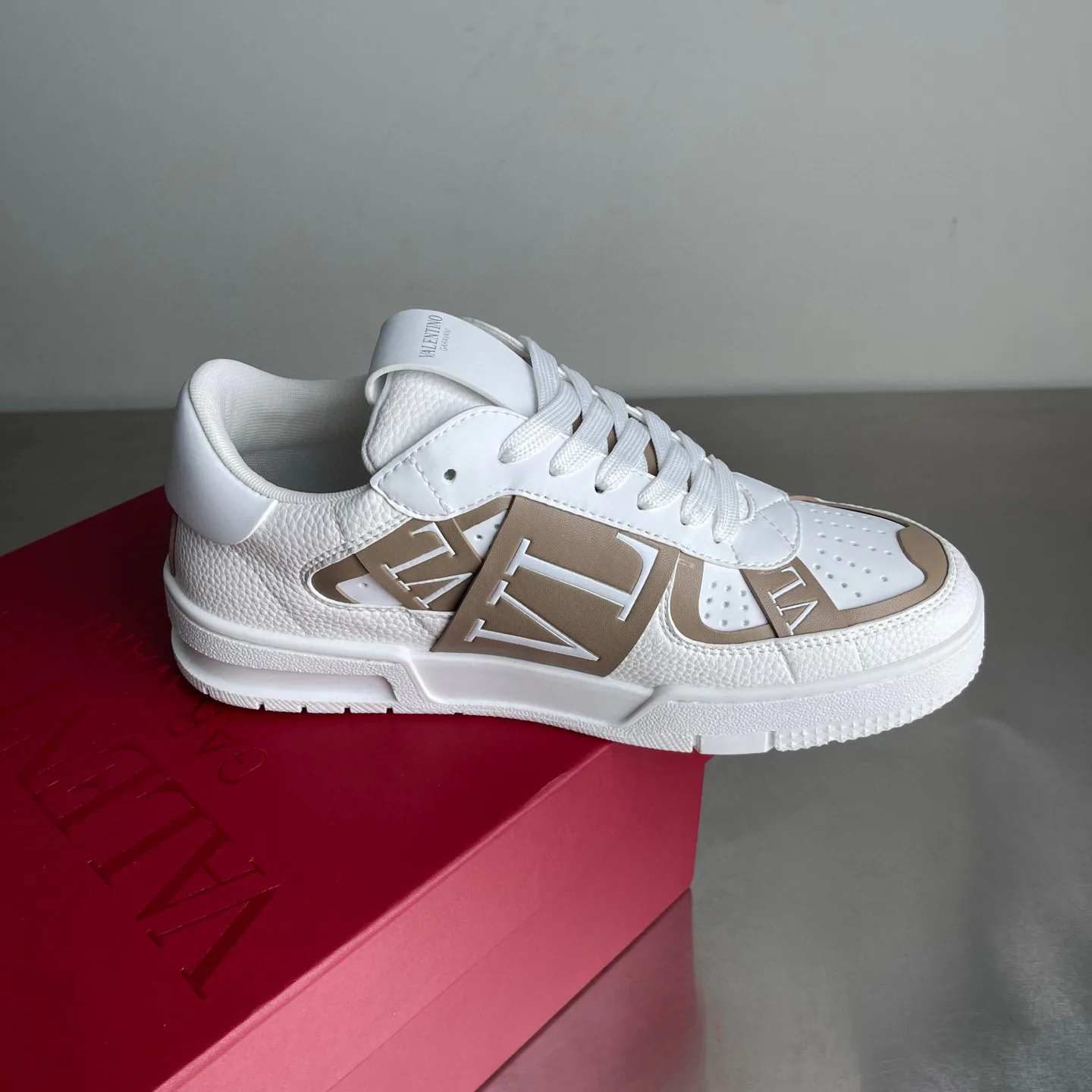 Кроссовки Мужские Valentino 4748990