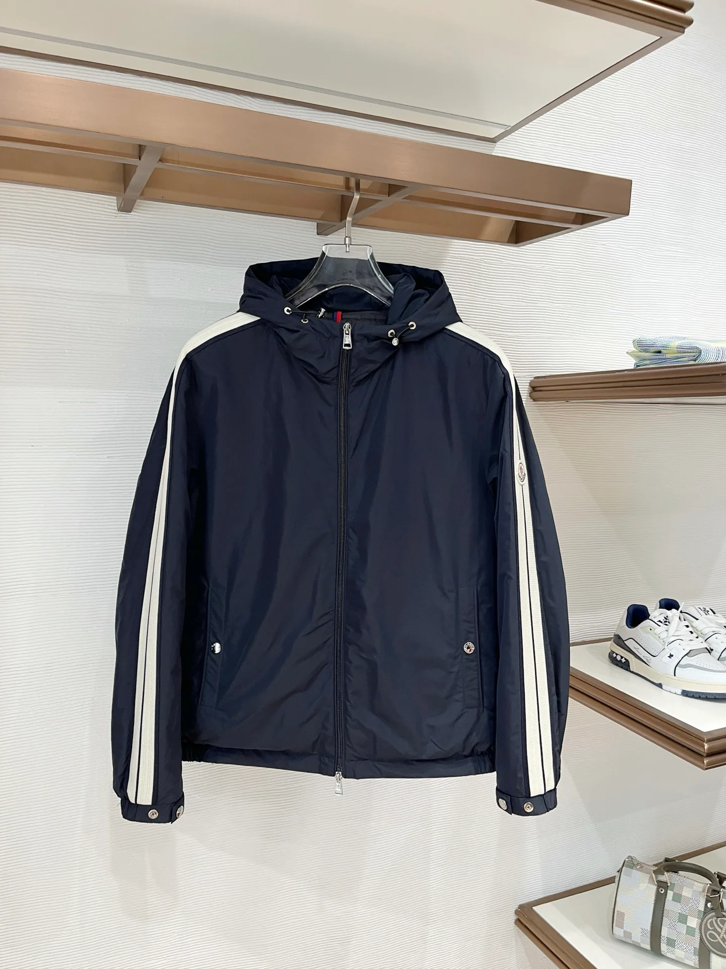 Куртки Мужские Moncler 235288