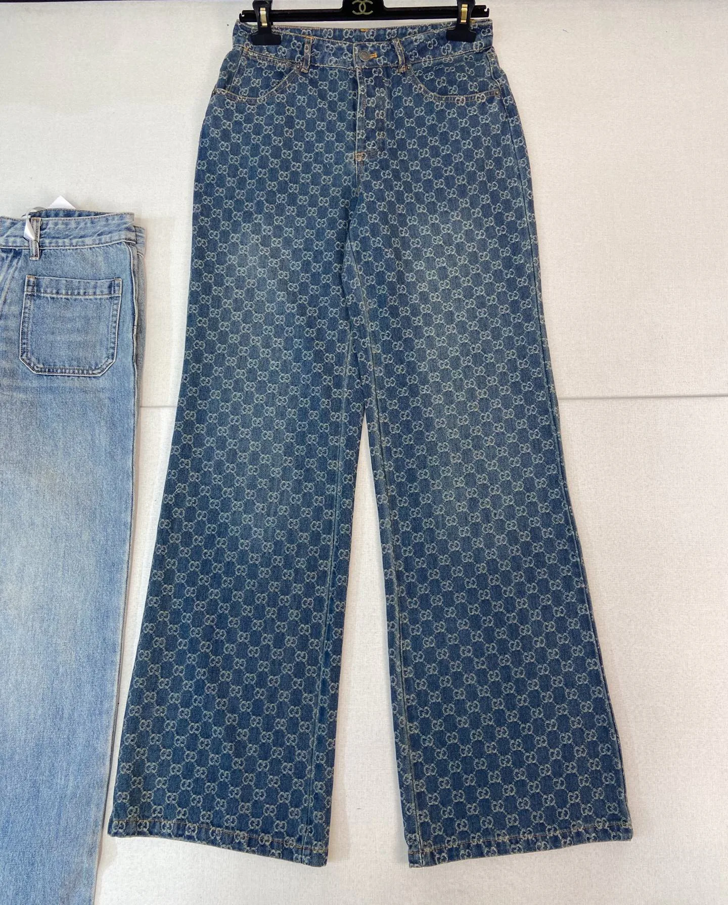 Джинсы Женские Gucci 13167177