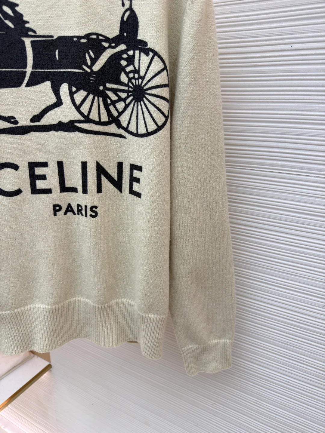 Джемперы И Свитеры Мужские Celine 6527801