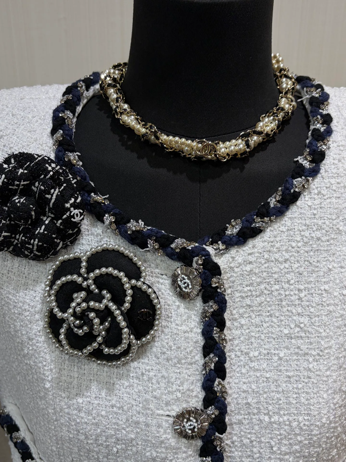 Бижутерия Chanel 4510881