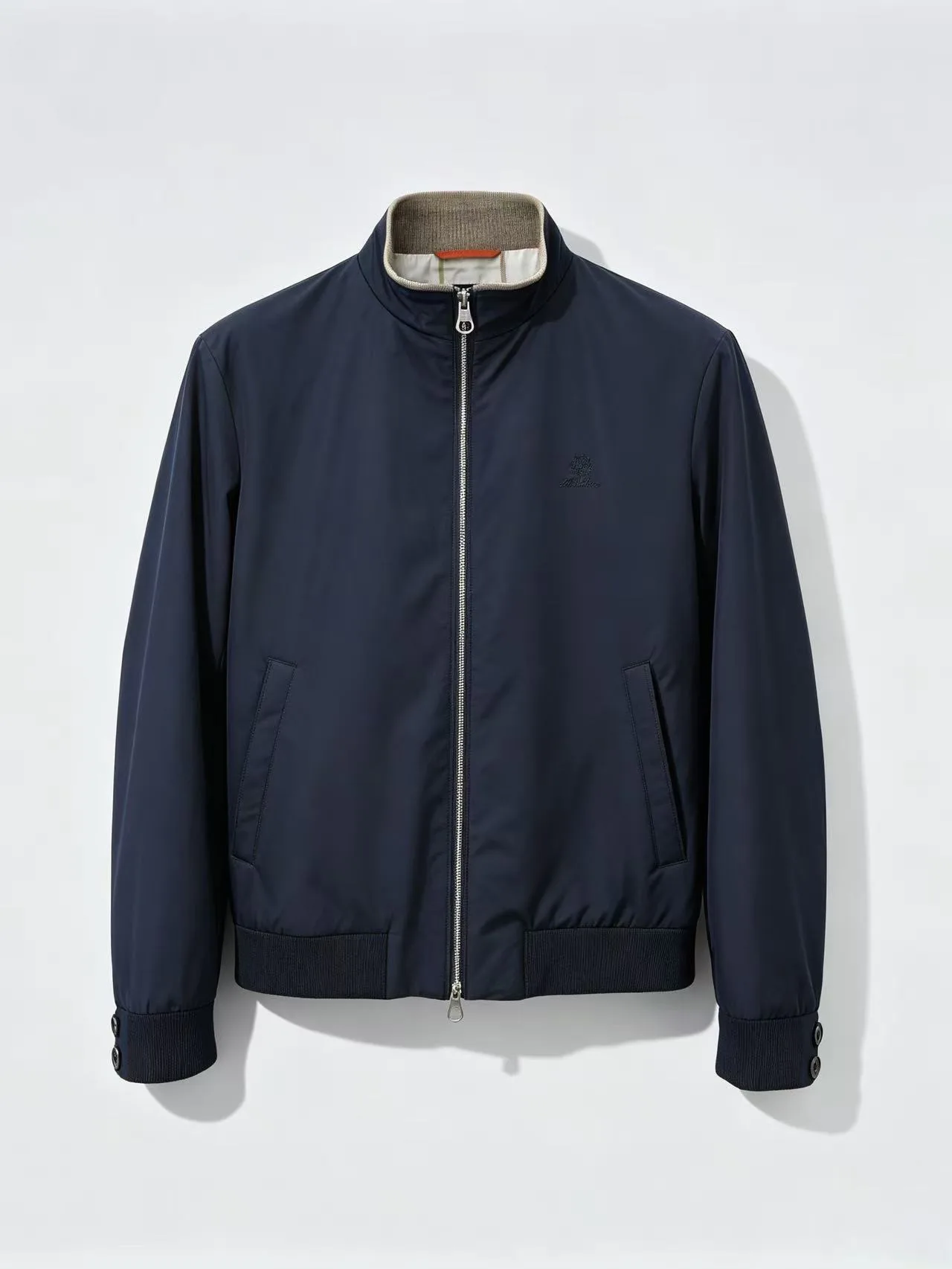 Куртки И Пуховики Мужские Loro Piana 17938717