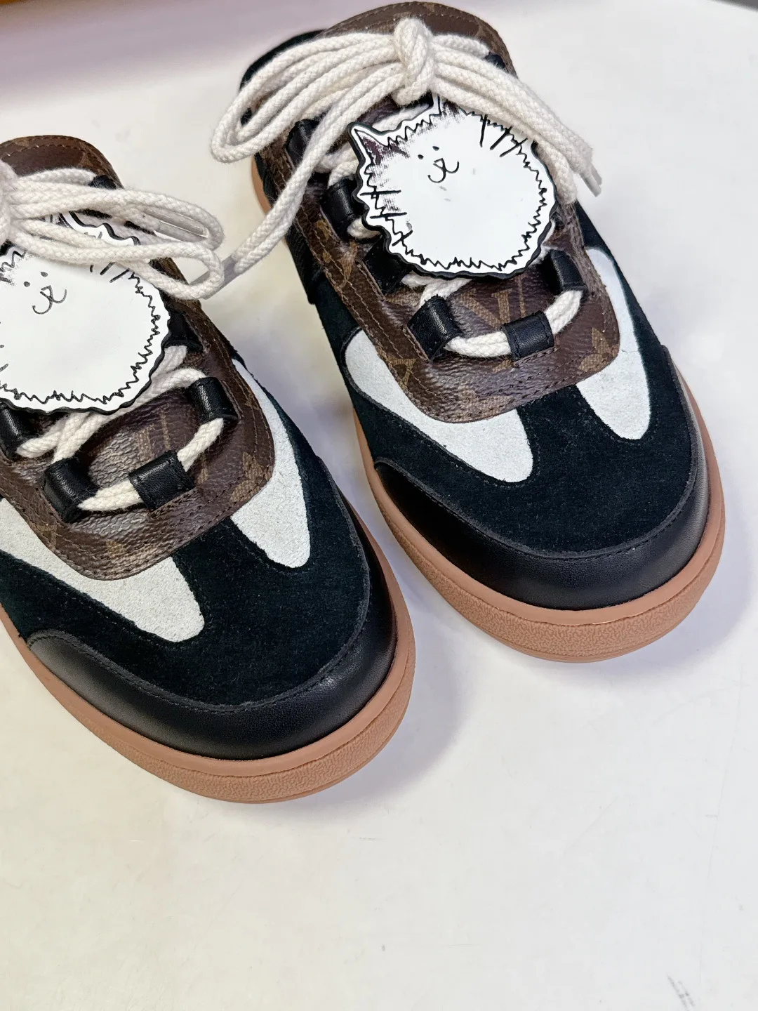 Мюли И Сабо Женские Louis Vuitton 880313