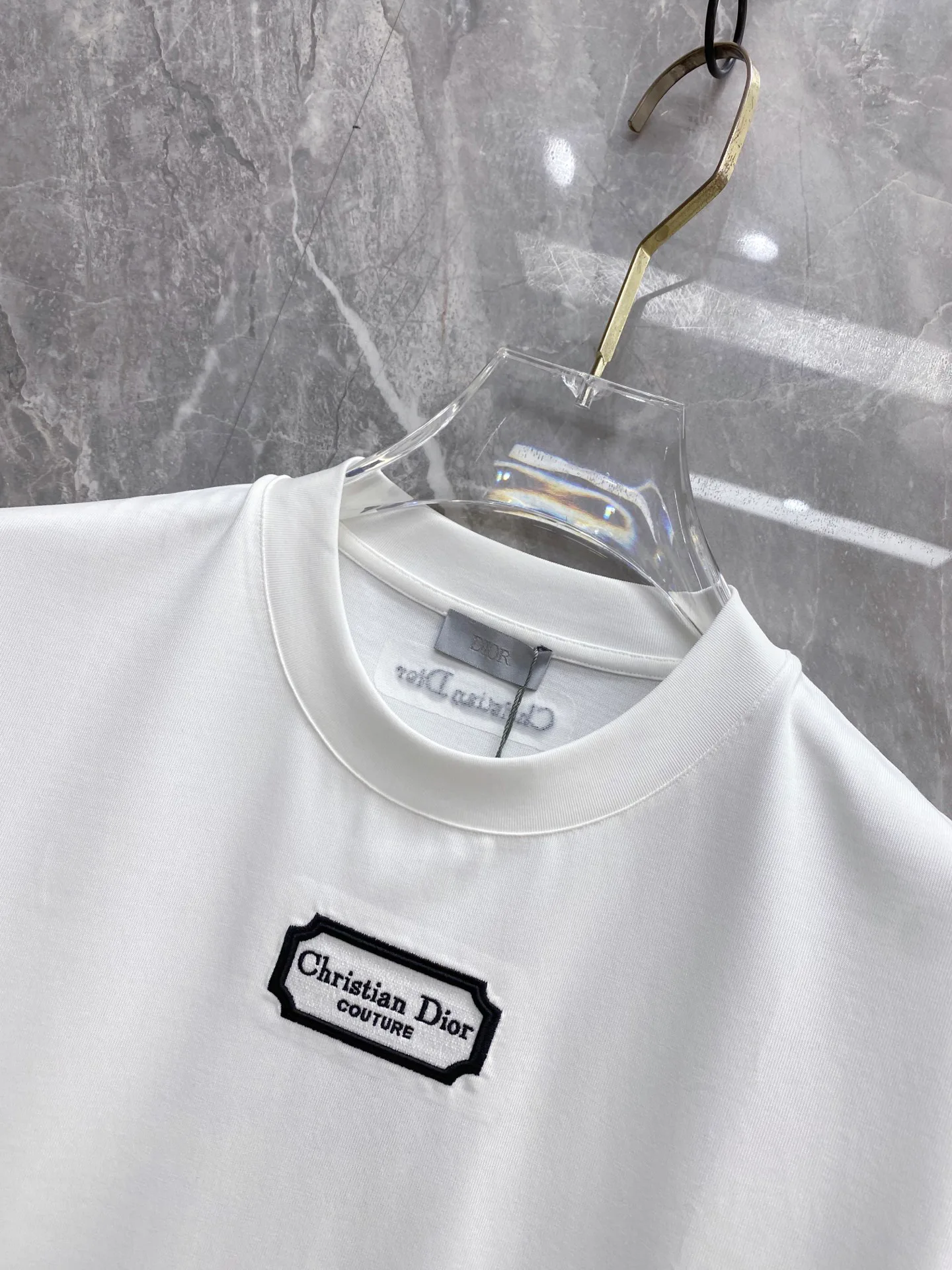 Футболки Мужские Christian Dior 13441963