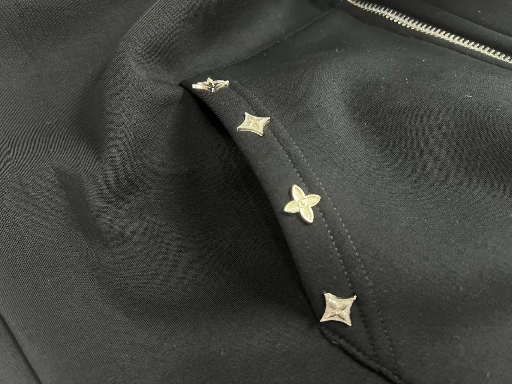 Куртки И Пуховики Мужские Louis Vuitton 1858497