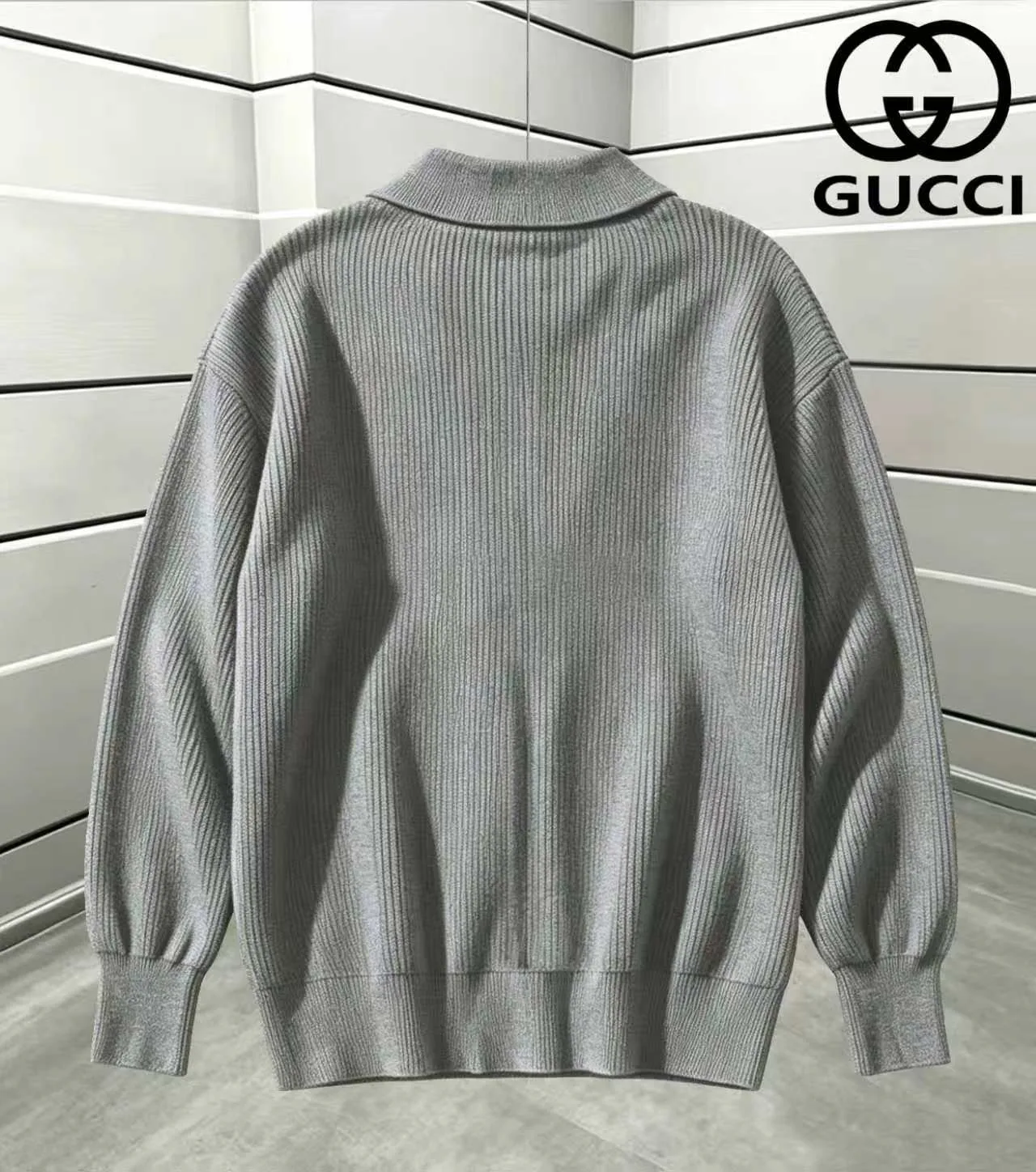 Джемперы И Свитеры Мужские Gucci 18215579
