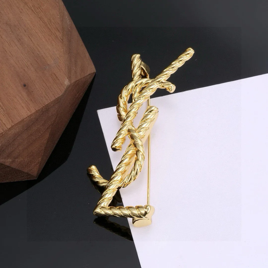 Бижутерия Saint Laurent 91281