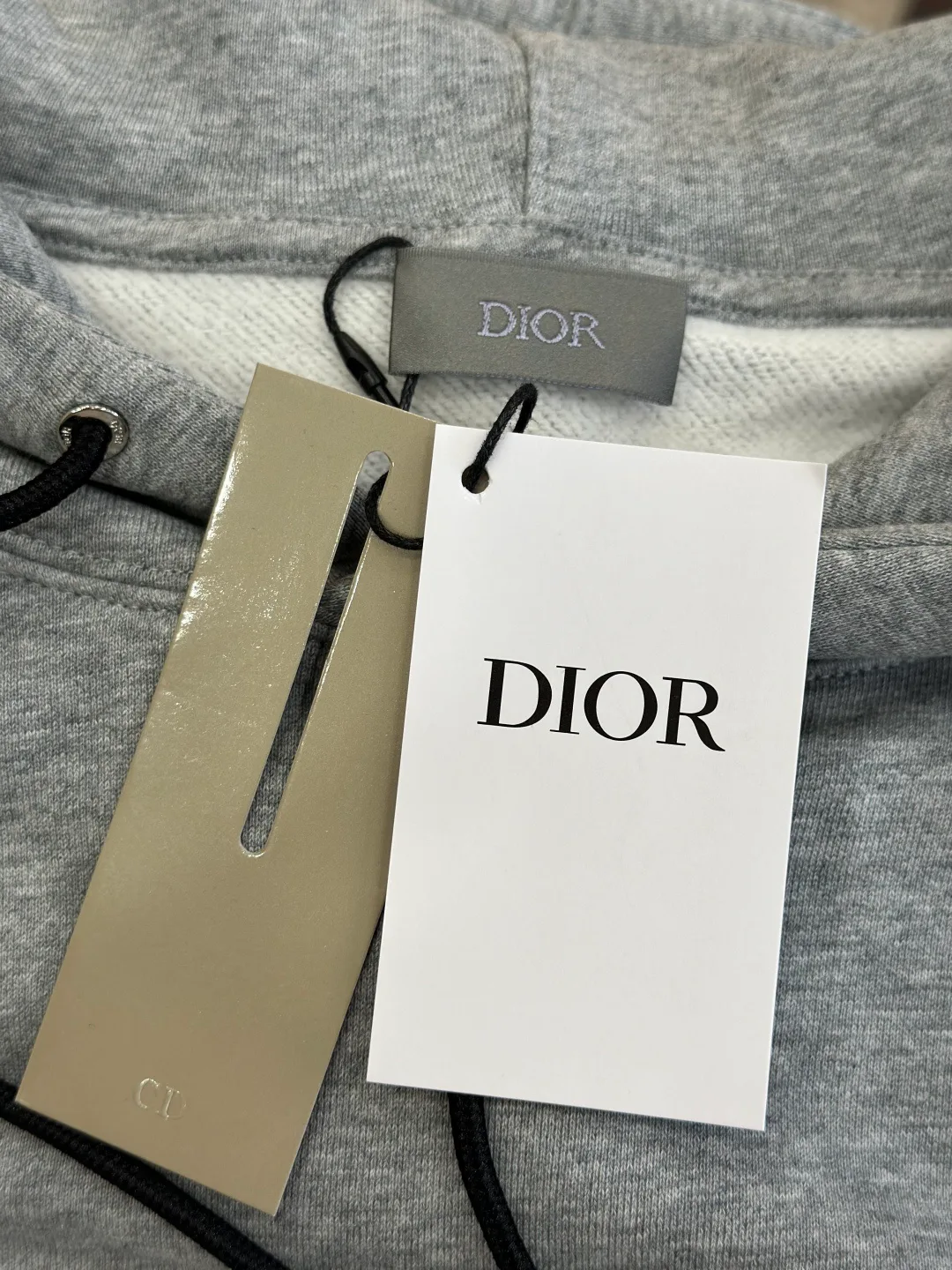 Свитшоты И Худи Мужские Christian Dior 18209806