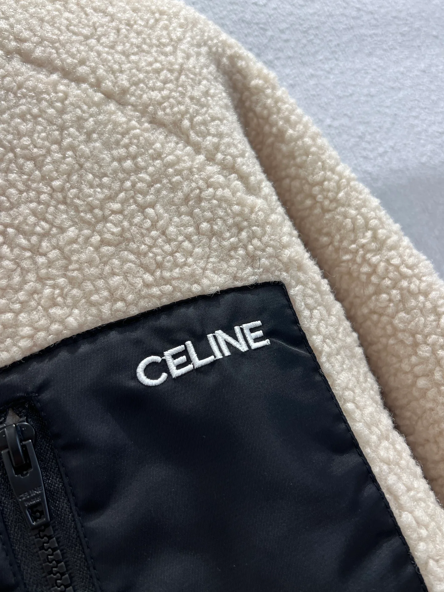 Куртки И Пуховики Женские Celine 941495